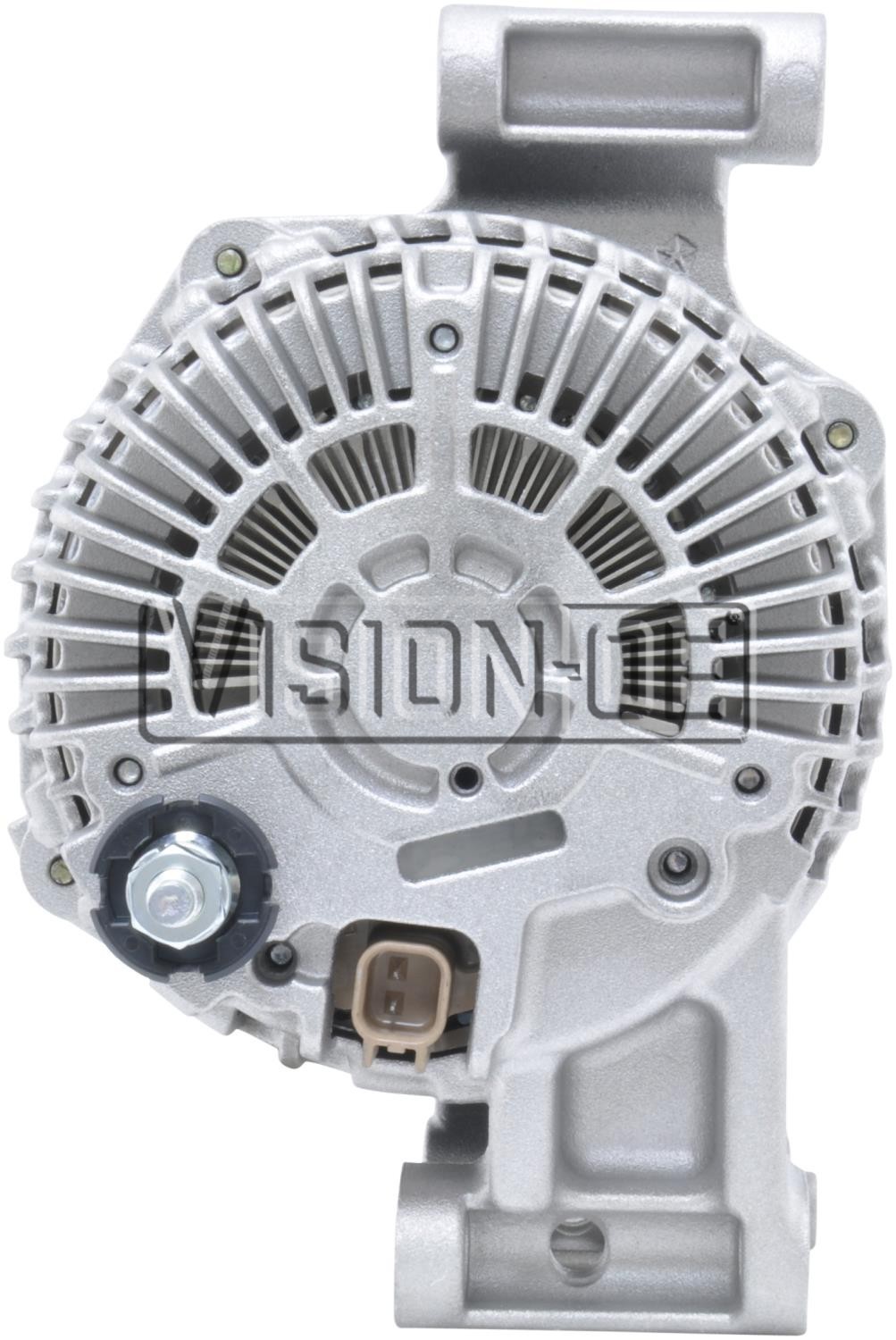 Vision 11553 Remanufactured Alternator - Image 3