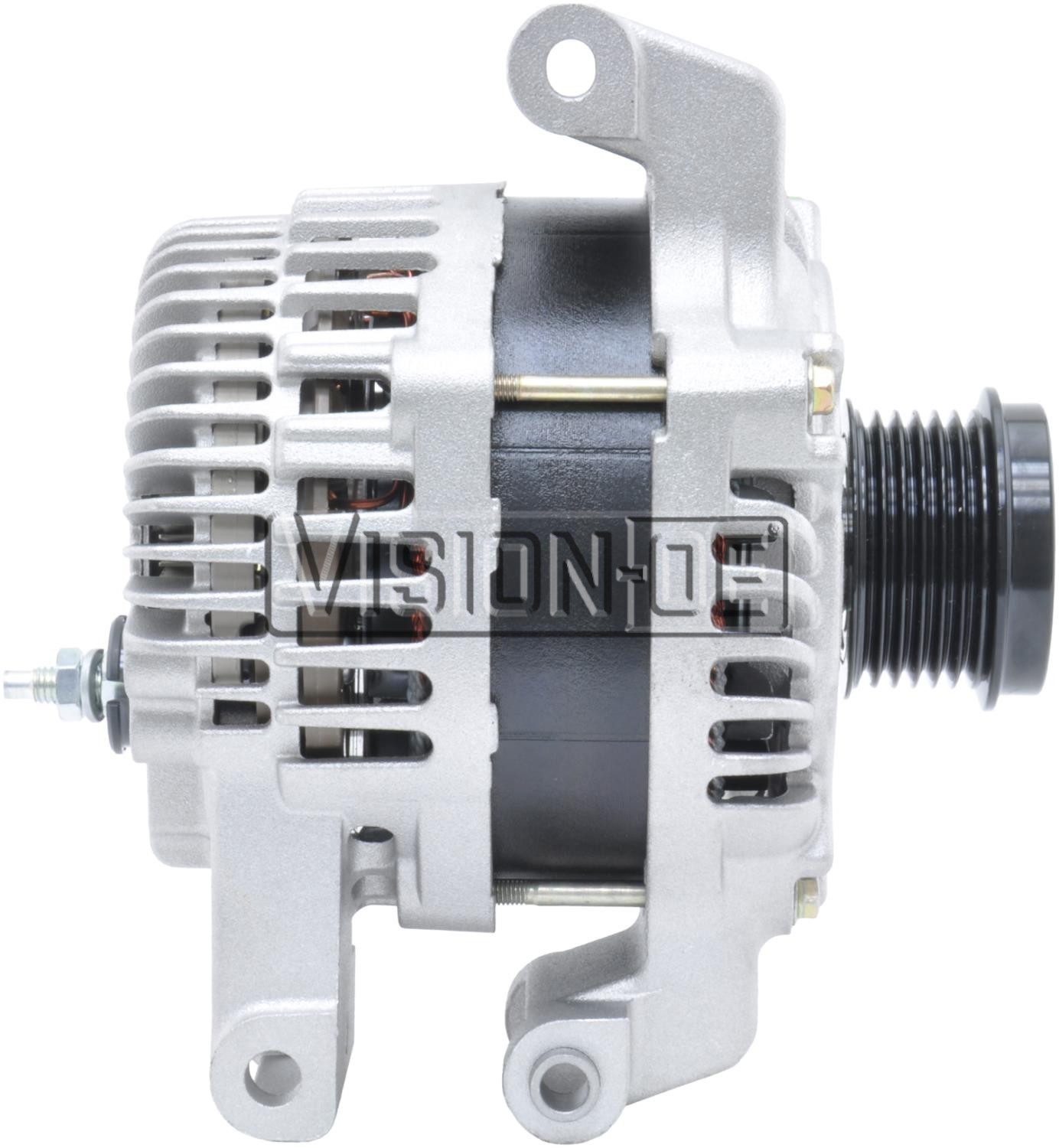 Vision 11553 Remanufactured Alternator - Image 5