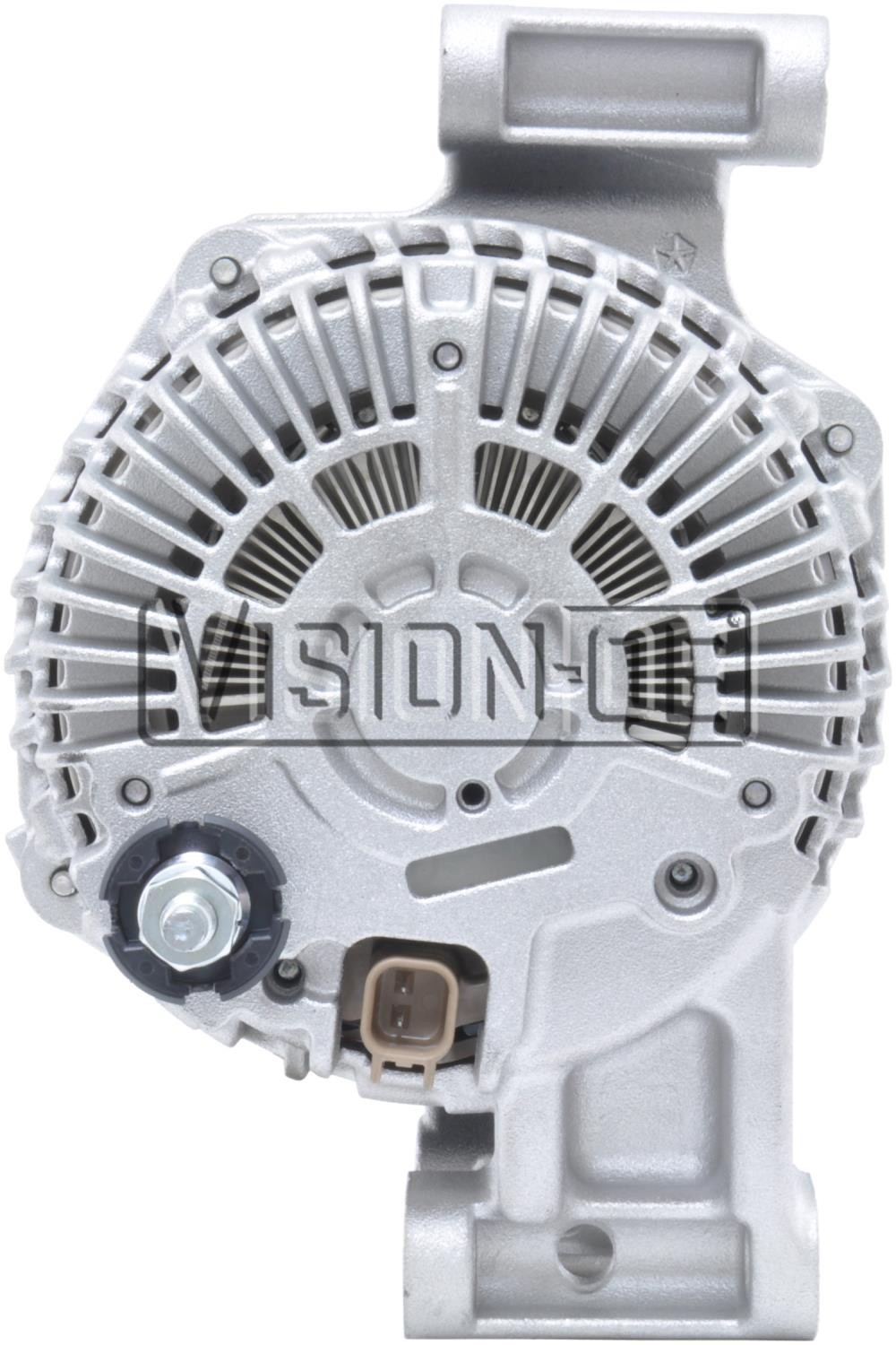 Vision 11554 Remanufactured Alternator - Image 2