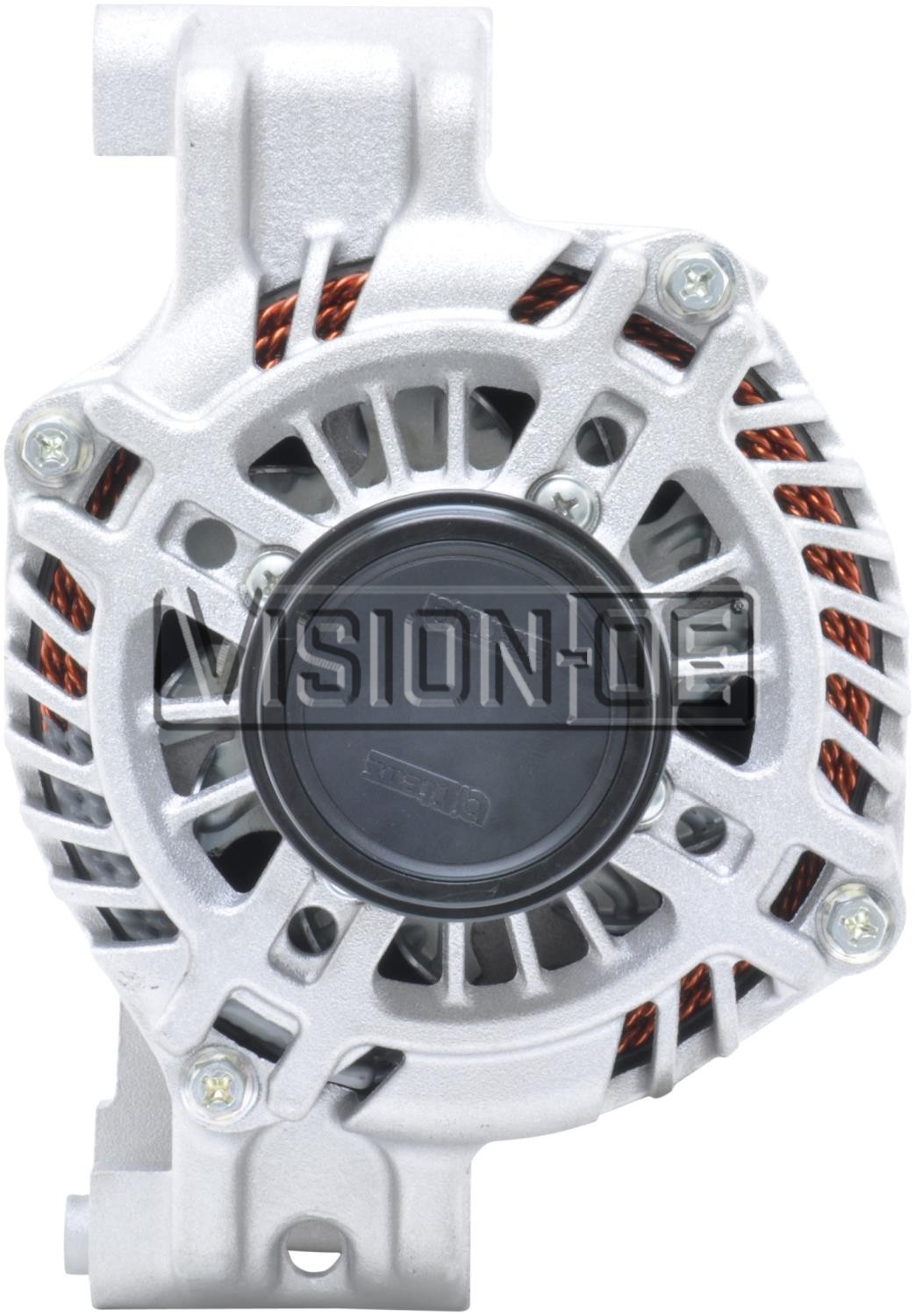 Vision 11554 Remanufactured Alternator - Image 4