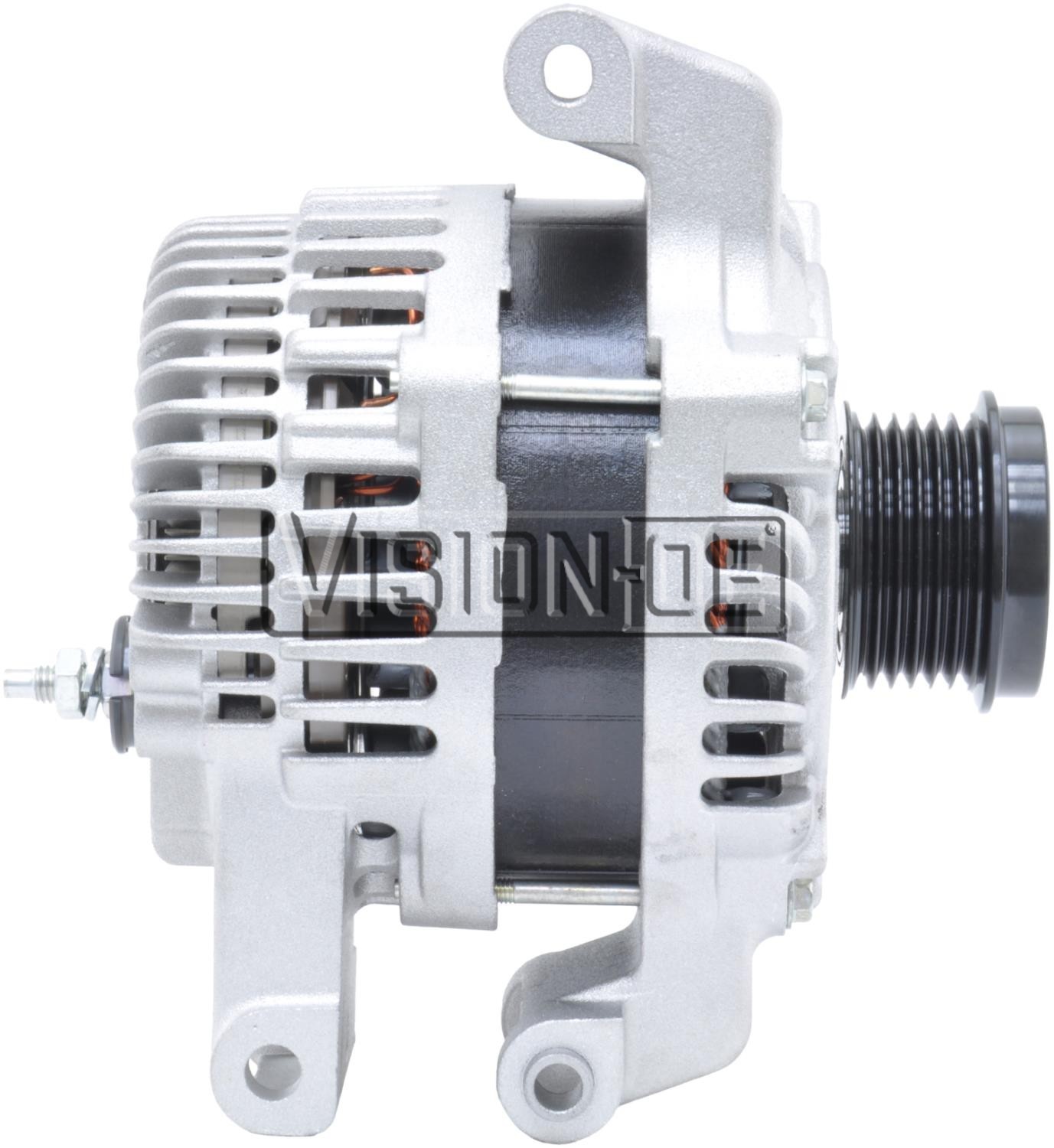 Vision 11554 Remanufactured Alternator - Image 5