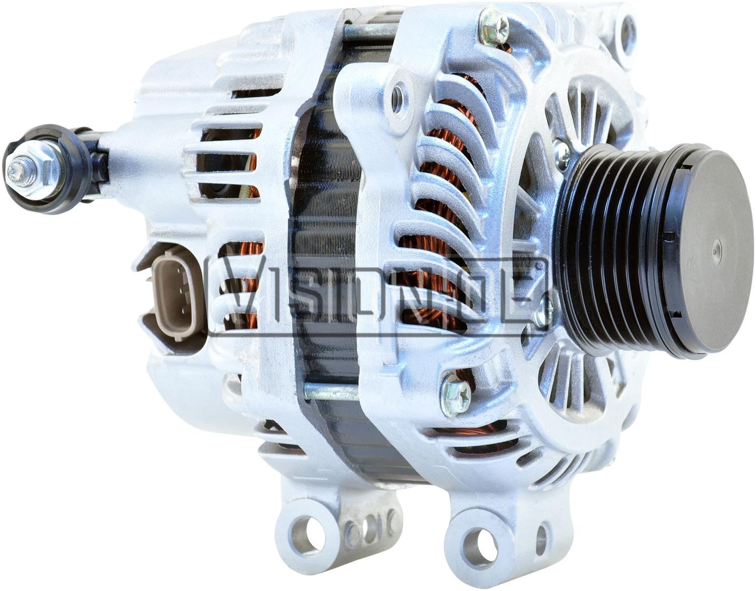 Vision 11556 Remanufactured Alternator - Image 3