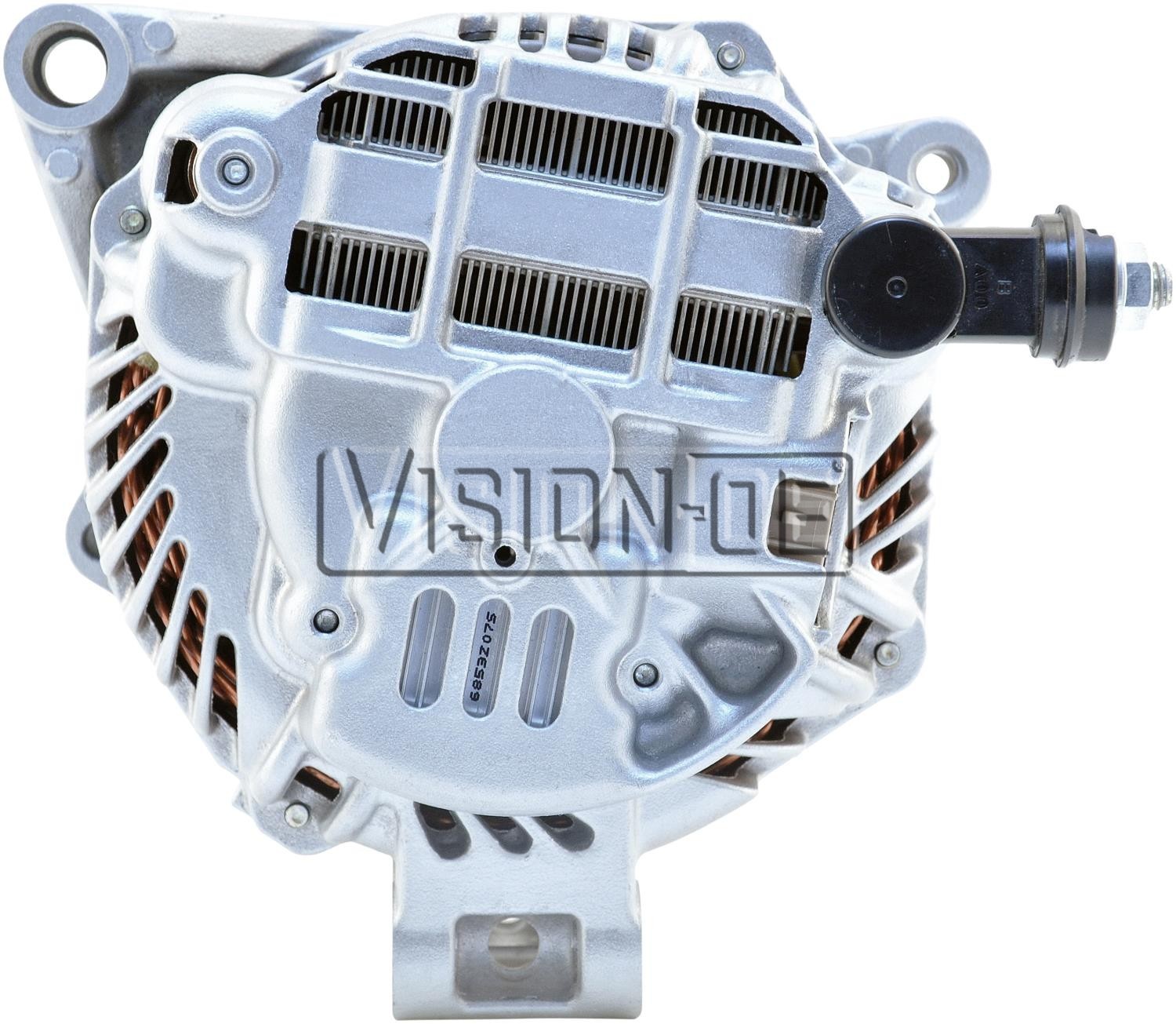Vision 11556 Remanufactured Alternator - Image 4