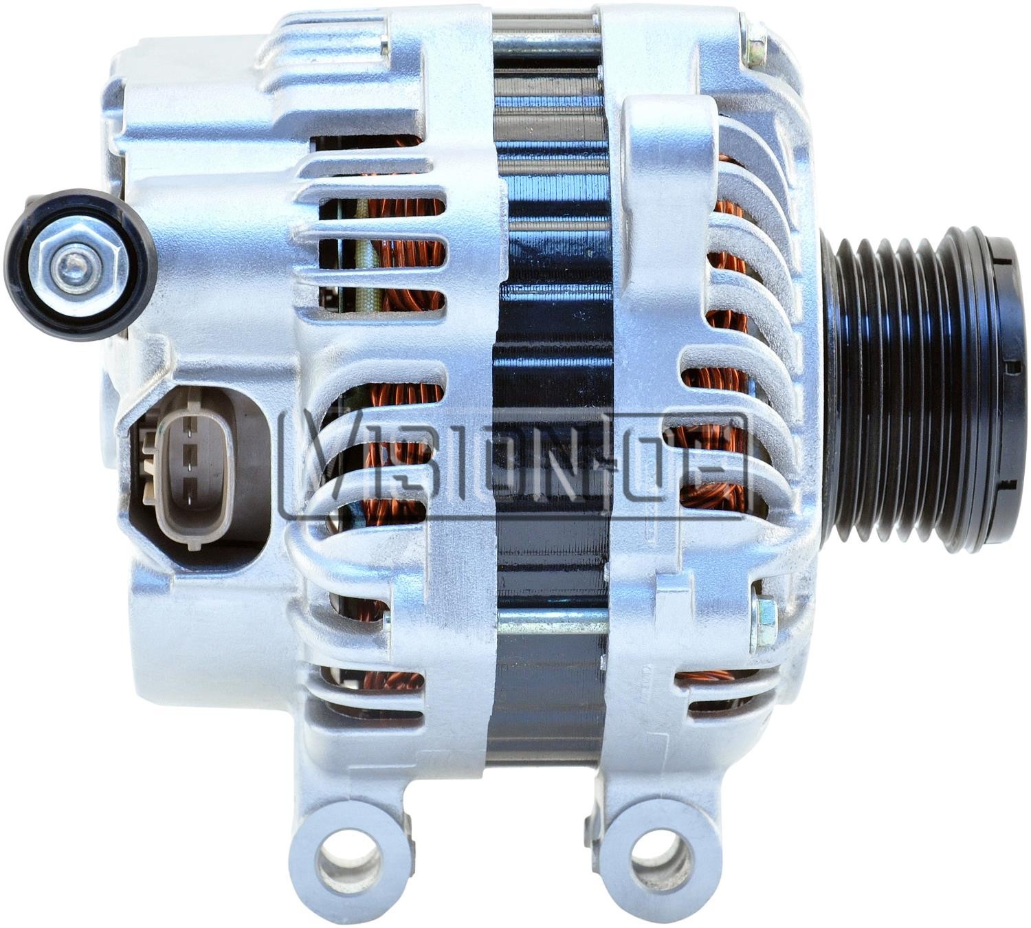 Vision 11556 Remanufactured Alternator - Image 2
