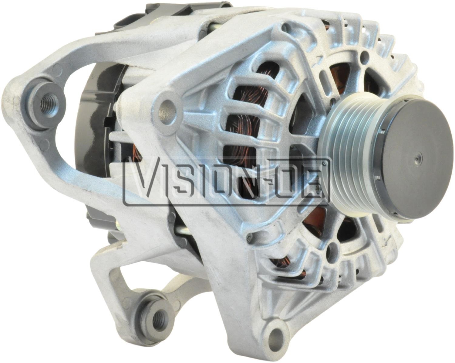 Vision 11560 Remanufactured Alternator - Image 2