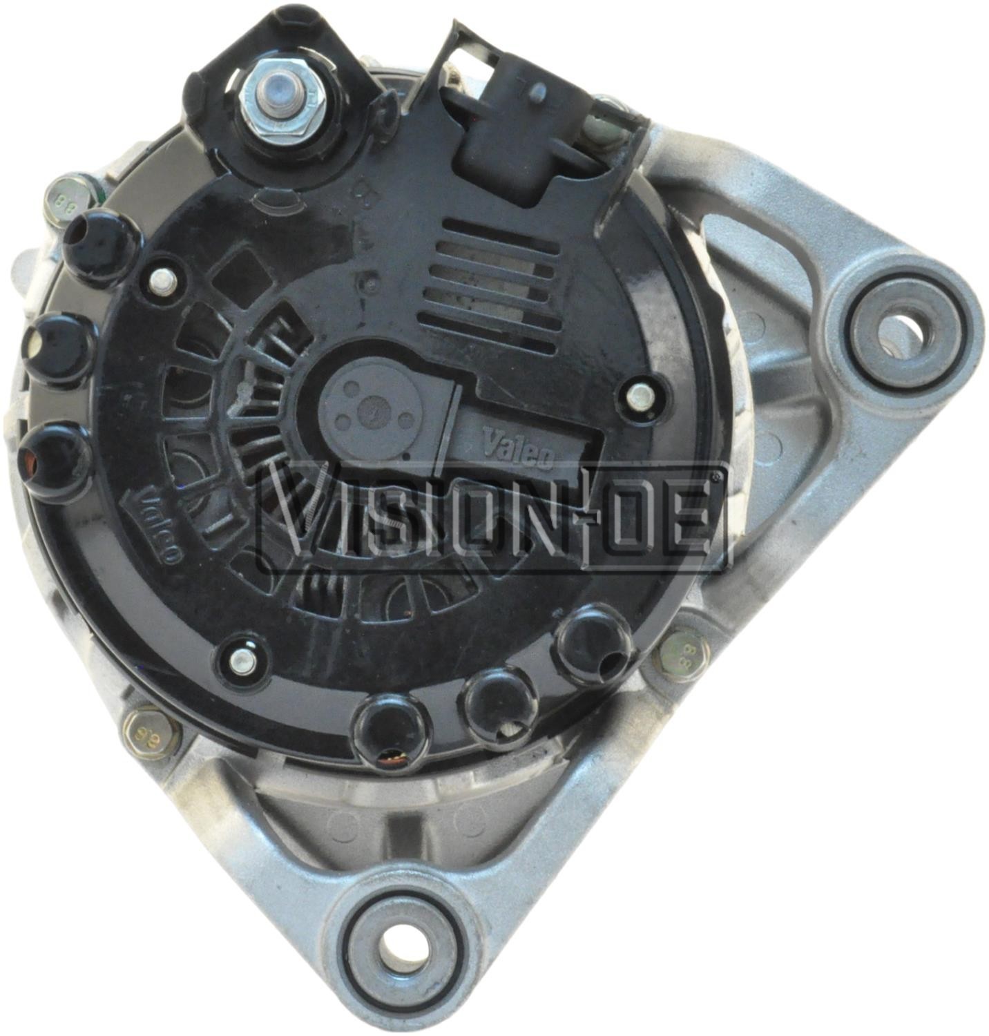 Vision 11560 Remanufactured Alternator - Image 3