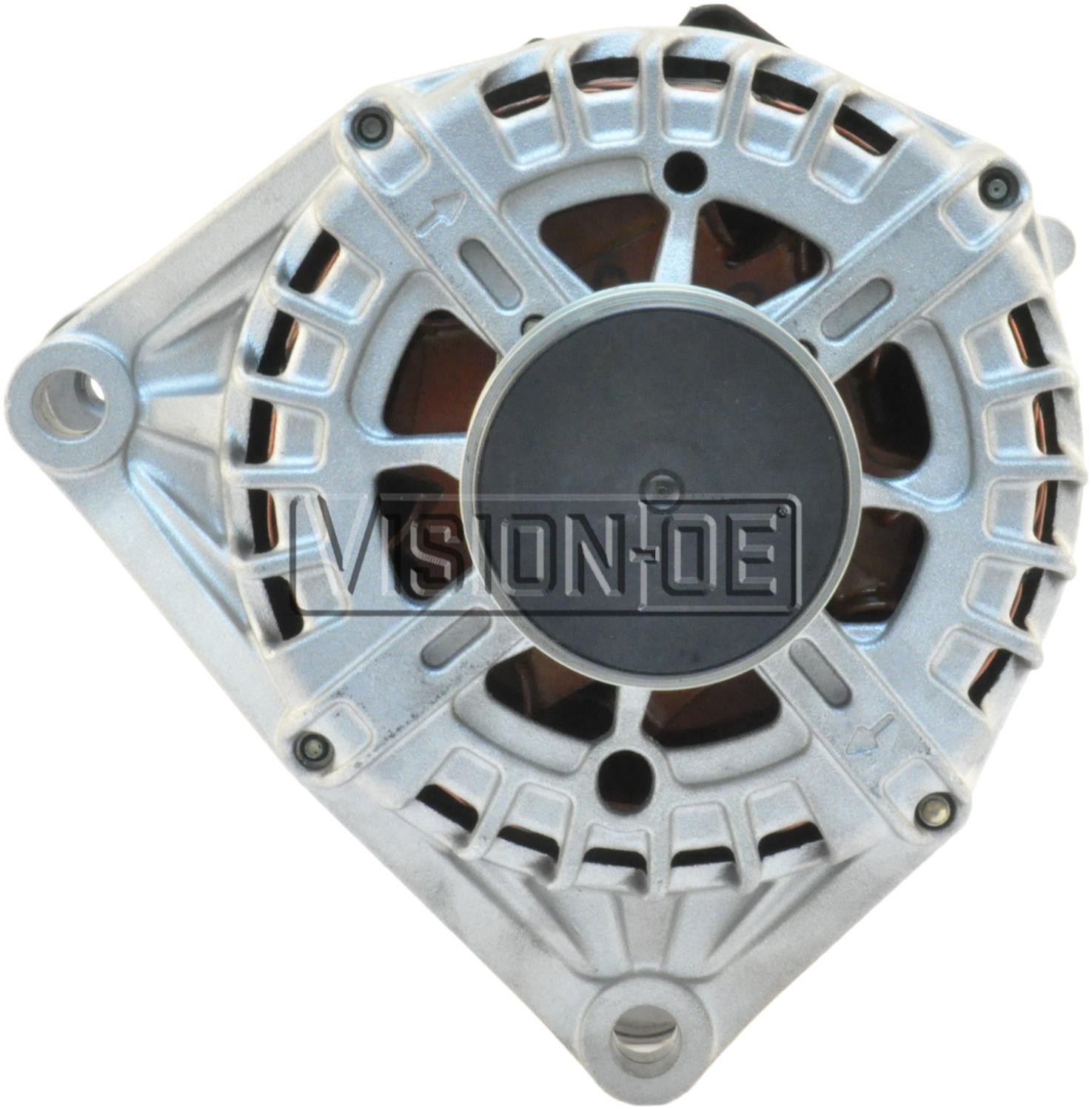 Vision 11560 Remanufactured Alternator - Image 4