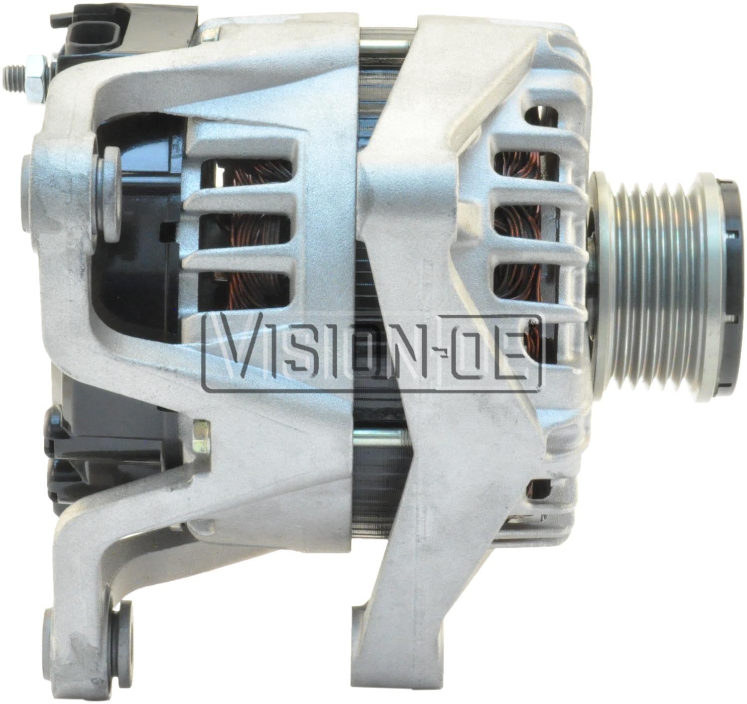 Vision 11560 Remanufactured Alternator - Image 5
