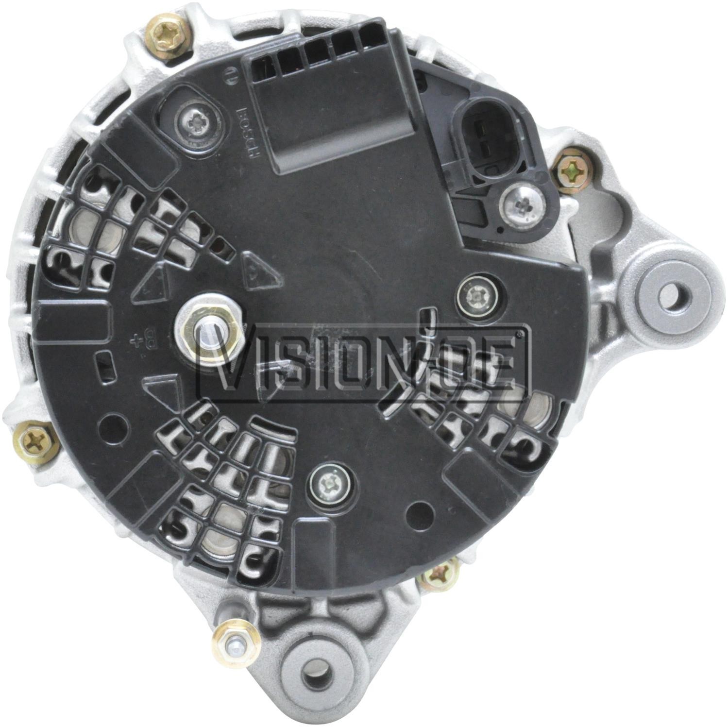 Vision 11563 Remanufactured Alternator - Image 4