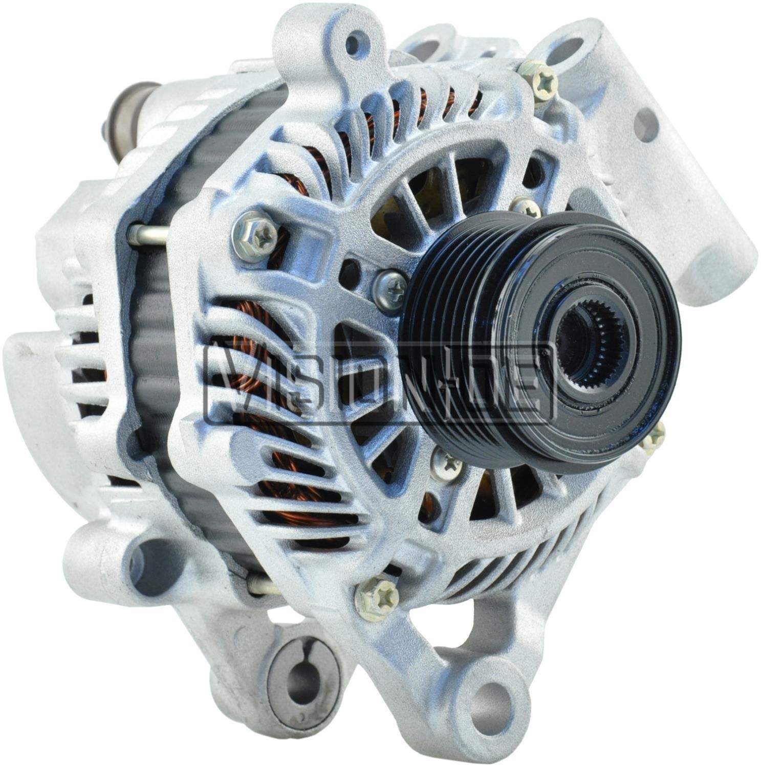 Vision 11564 Remanufactured Alternator - Image 2