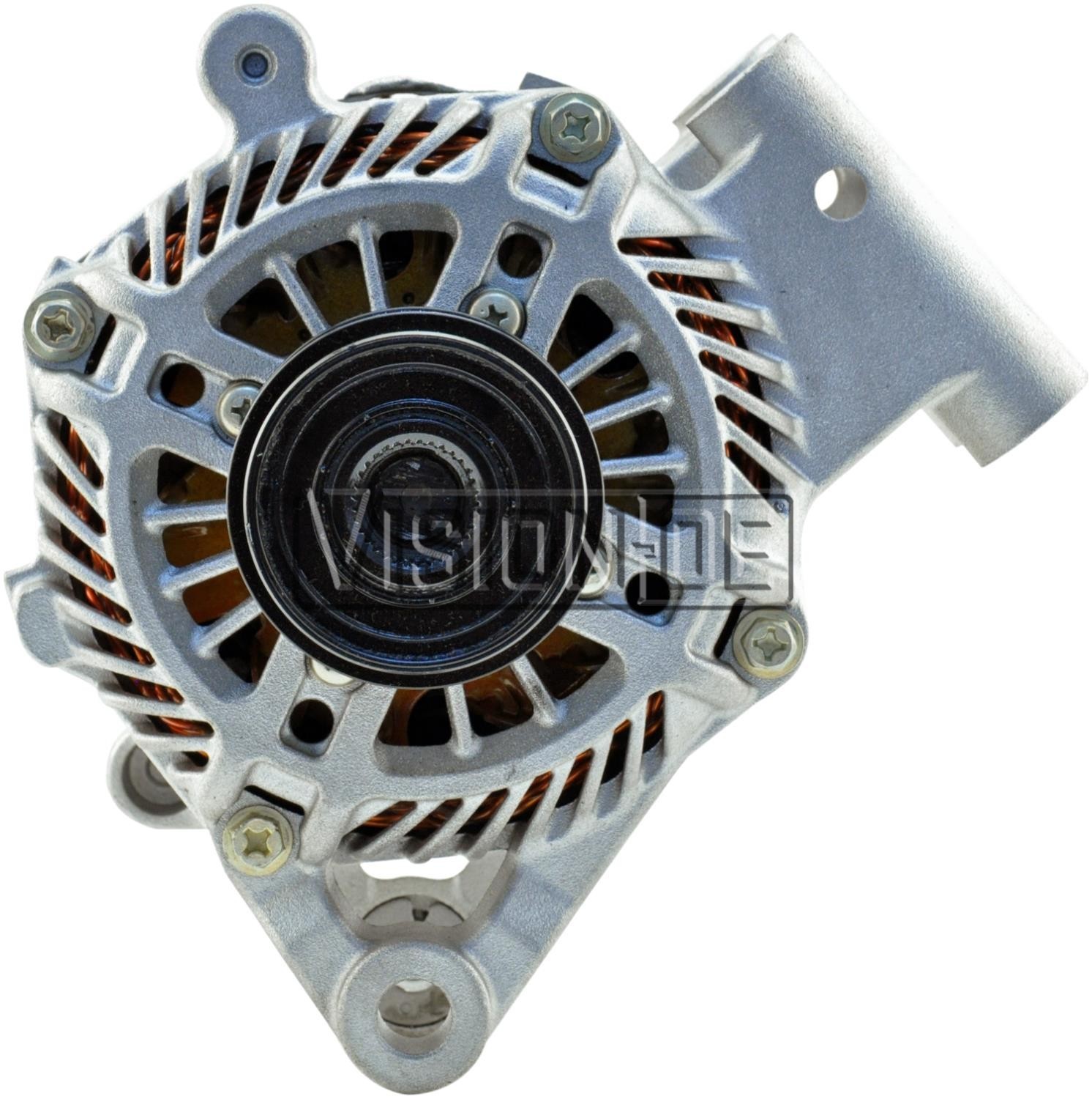 Vision 11564 Remanufactured Alternator