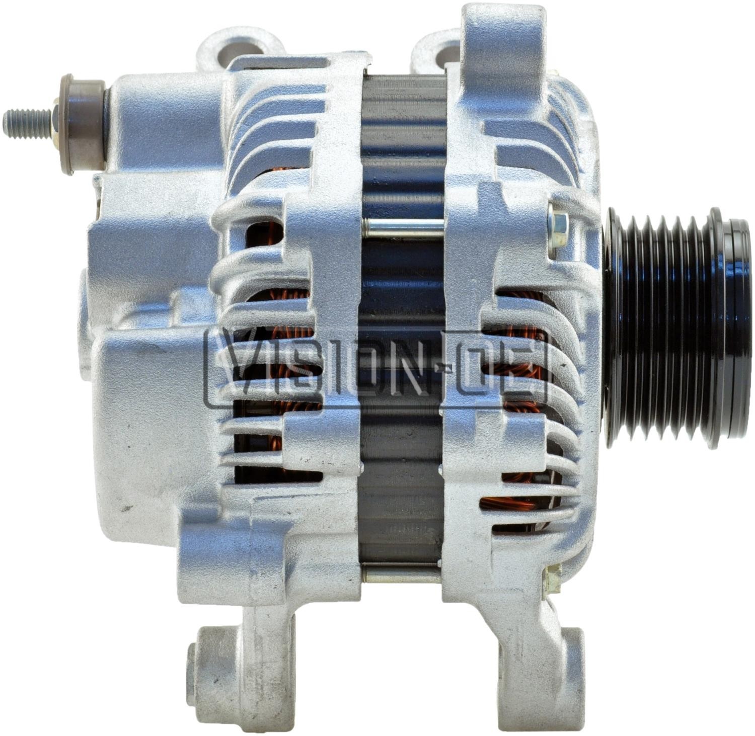 Vision 11564 Remanufactured Alternator - Image 5