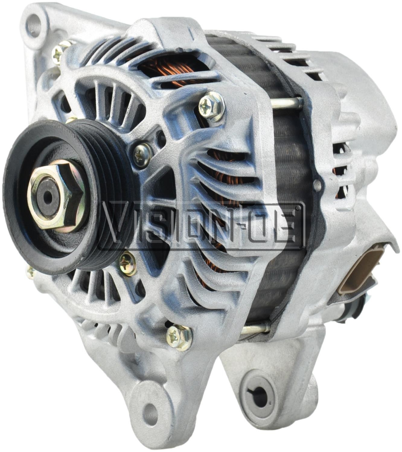 Vision 11565 Remanufactured Alternator - Image 2
