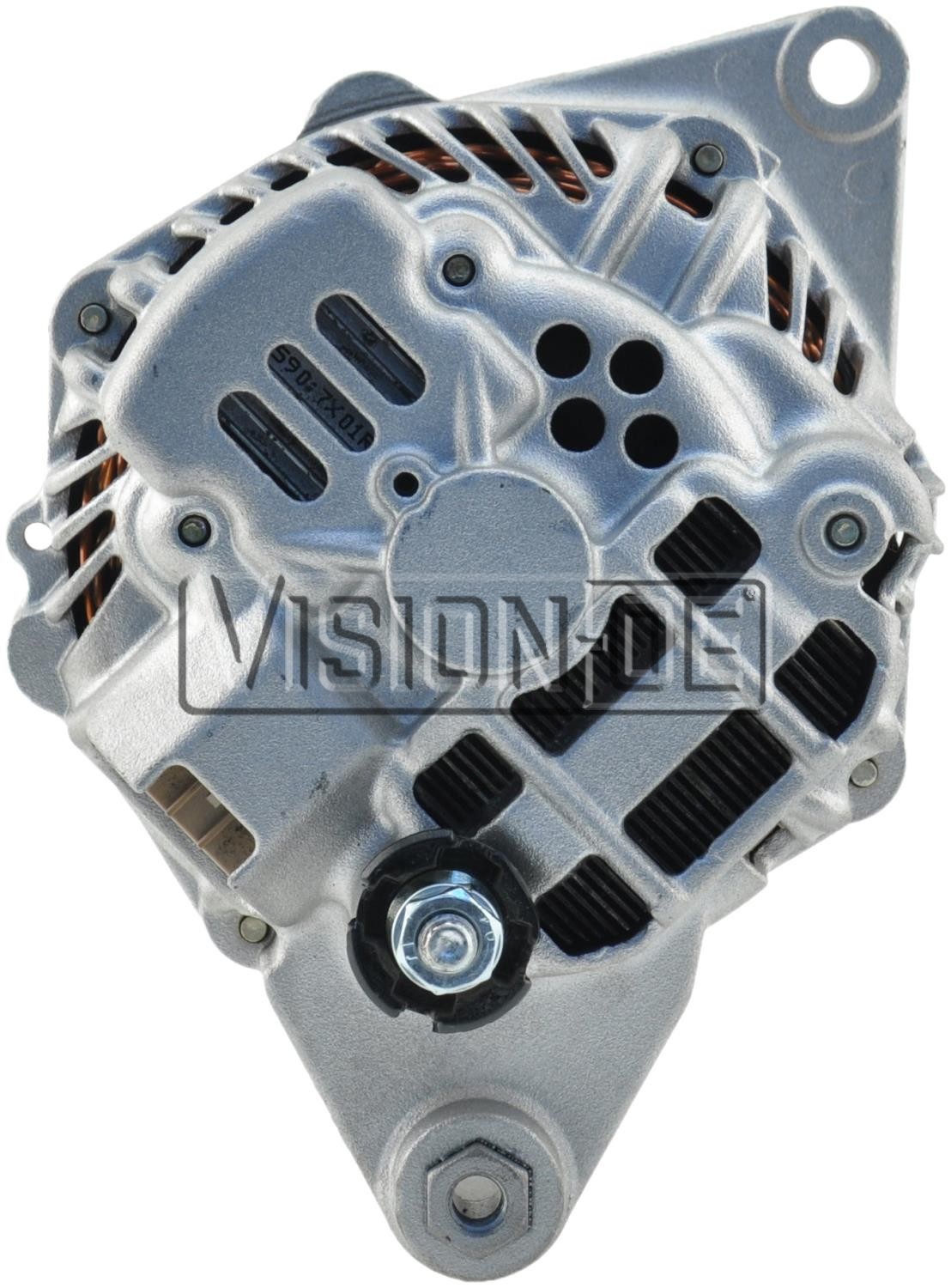 Vision 11565 Remanufactured Alternator - Image 3