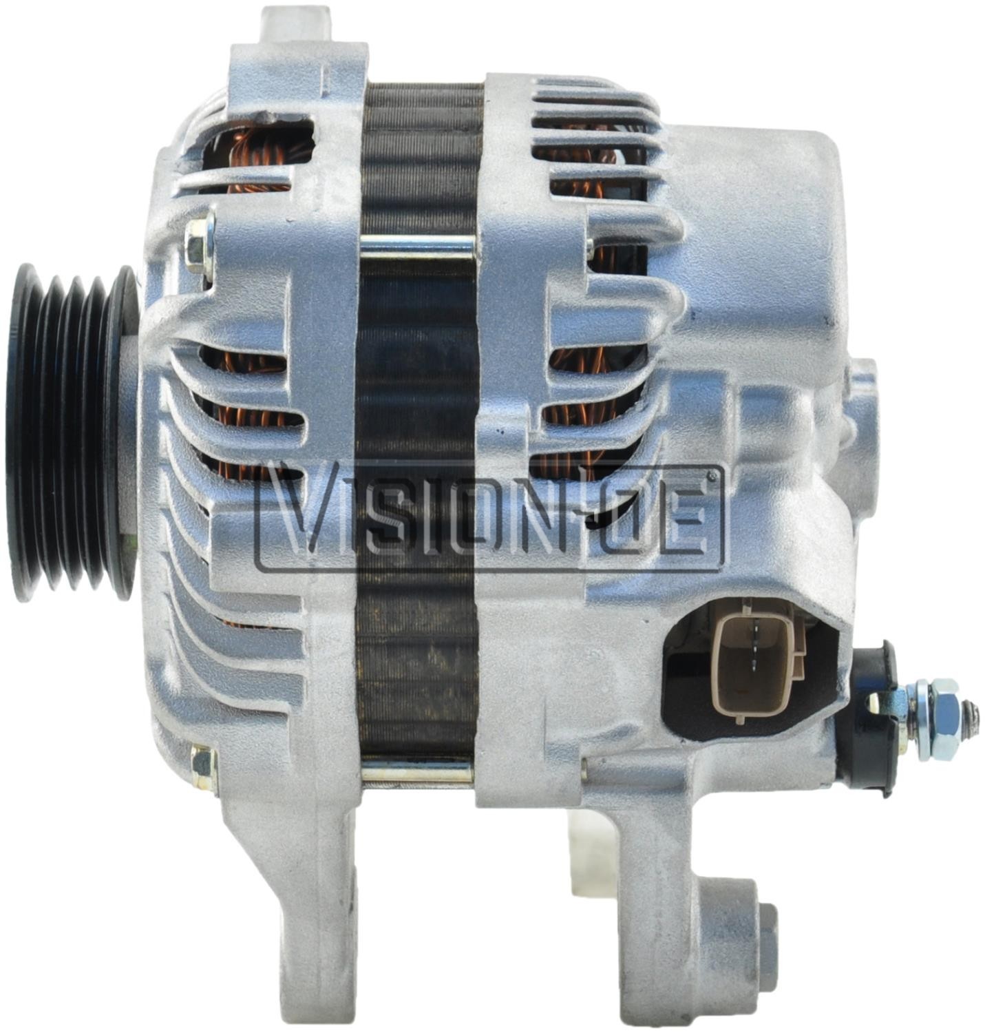 Vision 11565 Remanufactured Alternator