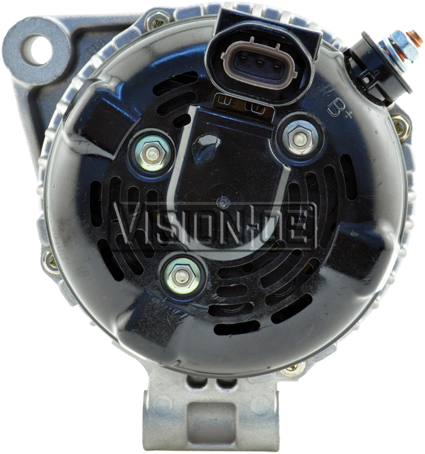 Vision 11569 Remanufactured Alternator - Image 3