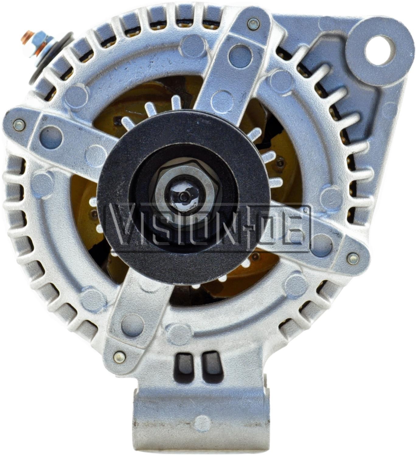 Vision 11569 Remanufactured Alternator - Image 4