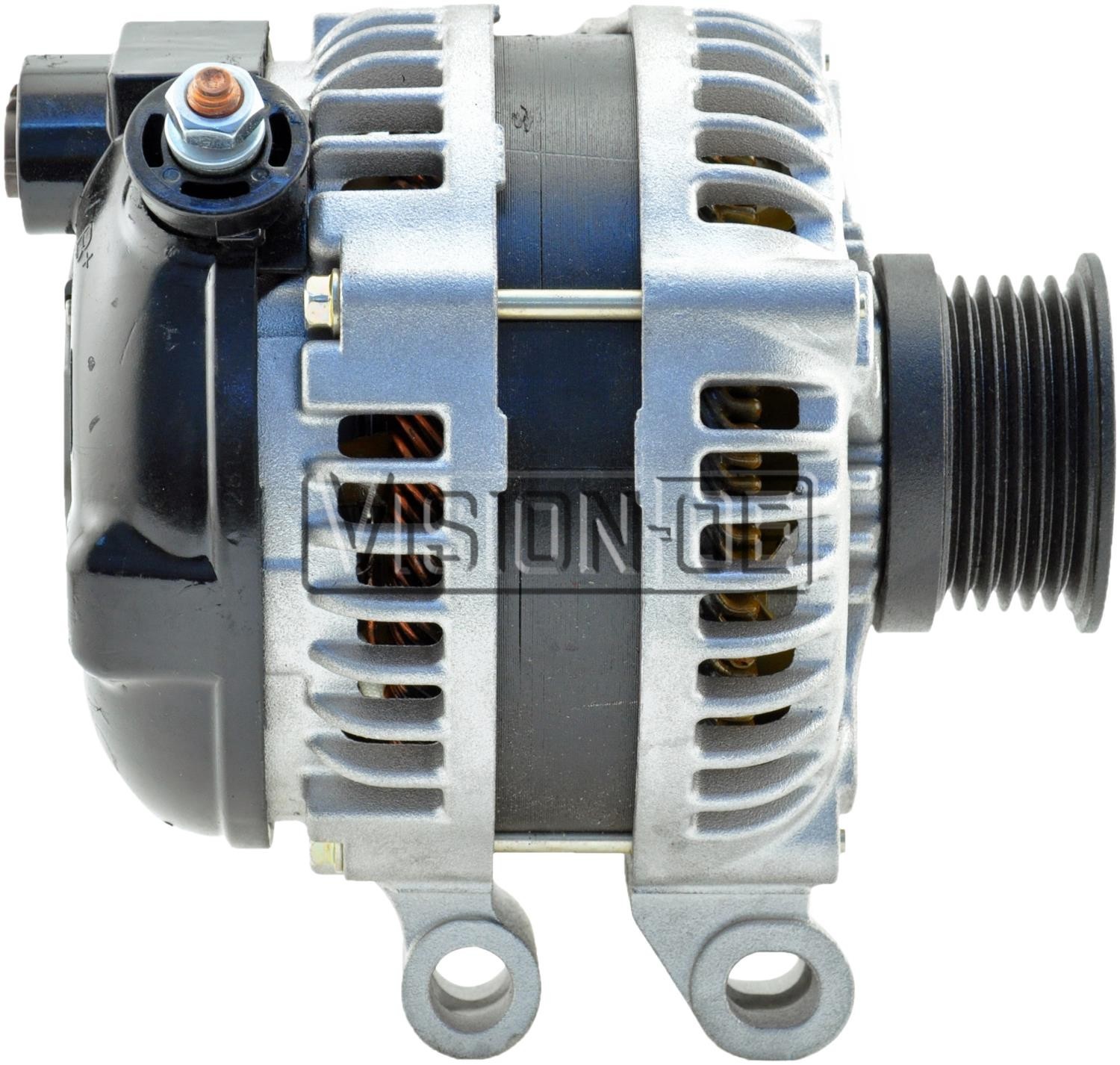 Vision 11569 Remanufactured Alternator - Image 2