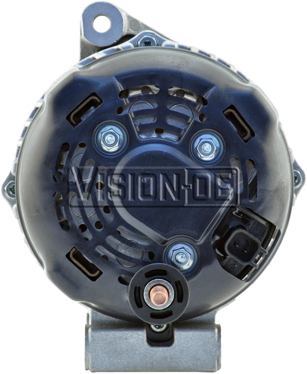 Vision 11570 Remanufactured Alternator - Image 3
