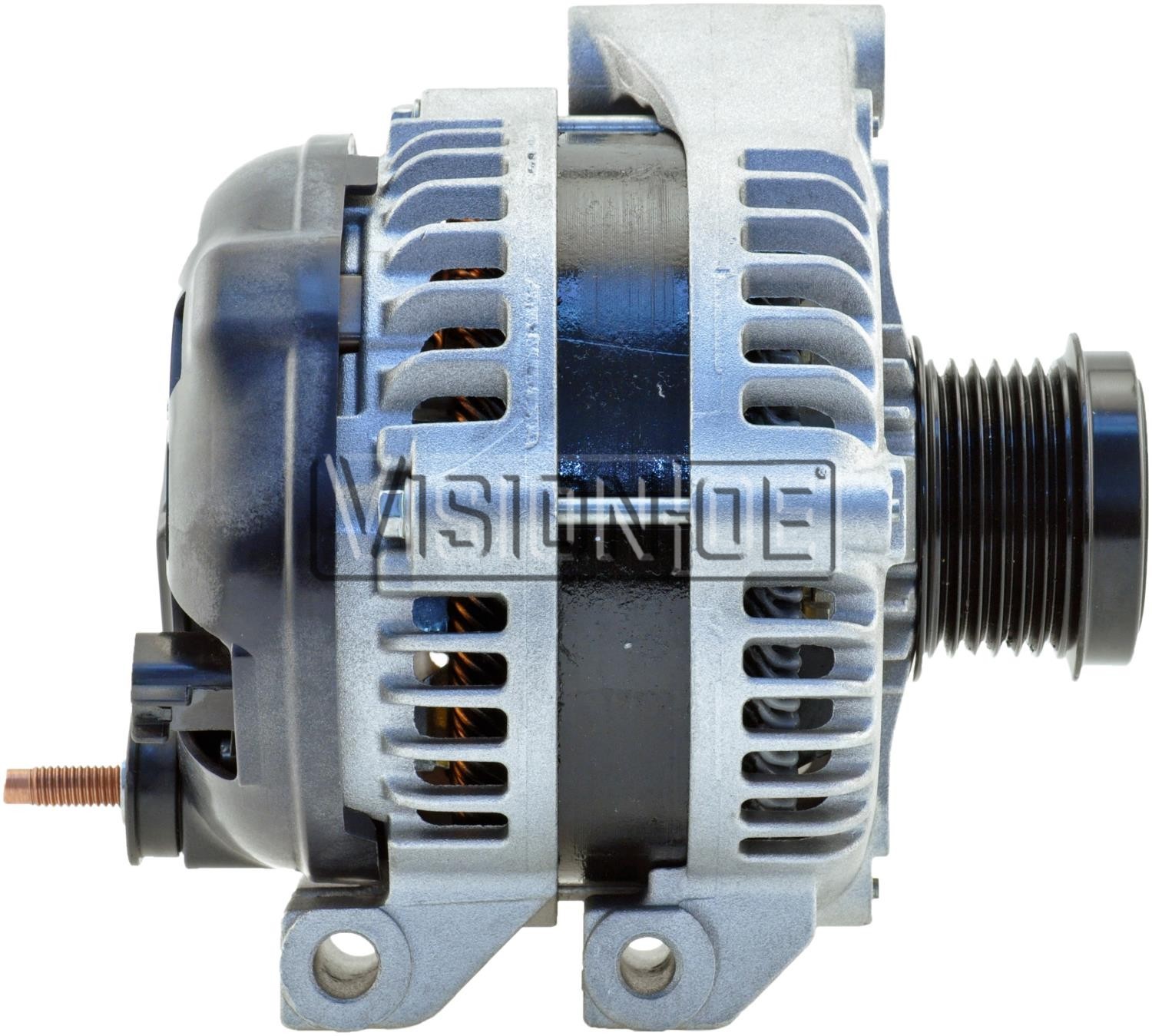 Vision 11570 Remanufactured Alternator - Image 5