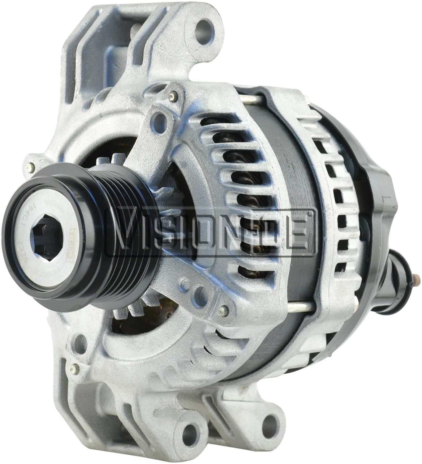 Vision 11572 Remanufactured Alternator - Image 4