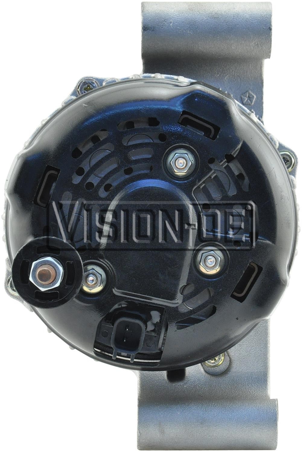 Vision 11572 Remanufactured Alternator - Image 3
