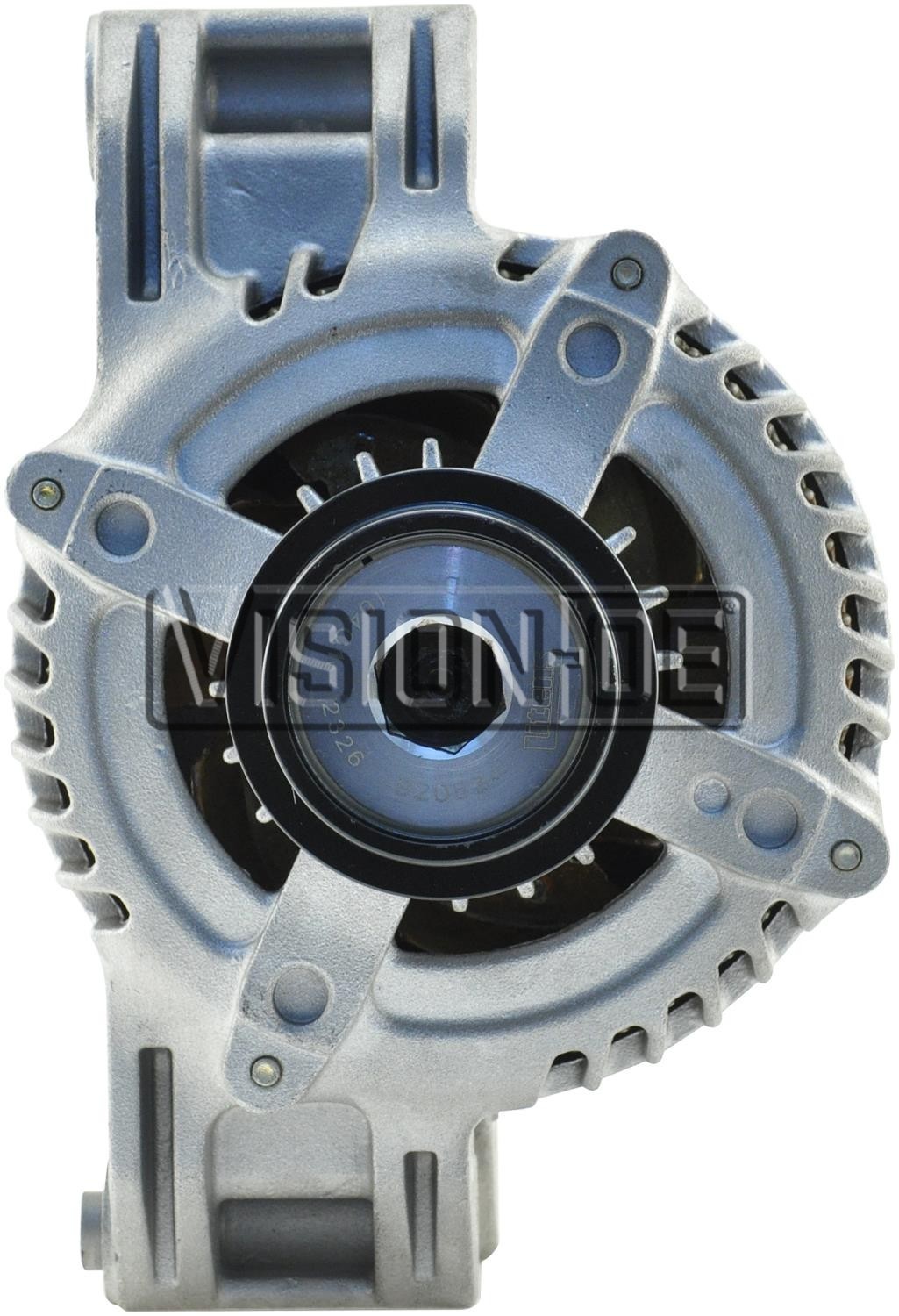 Vision 11572 Remanufactured Alternator
