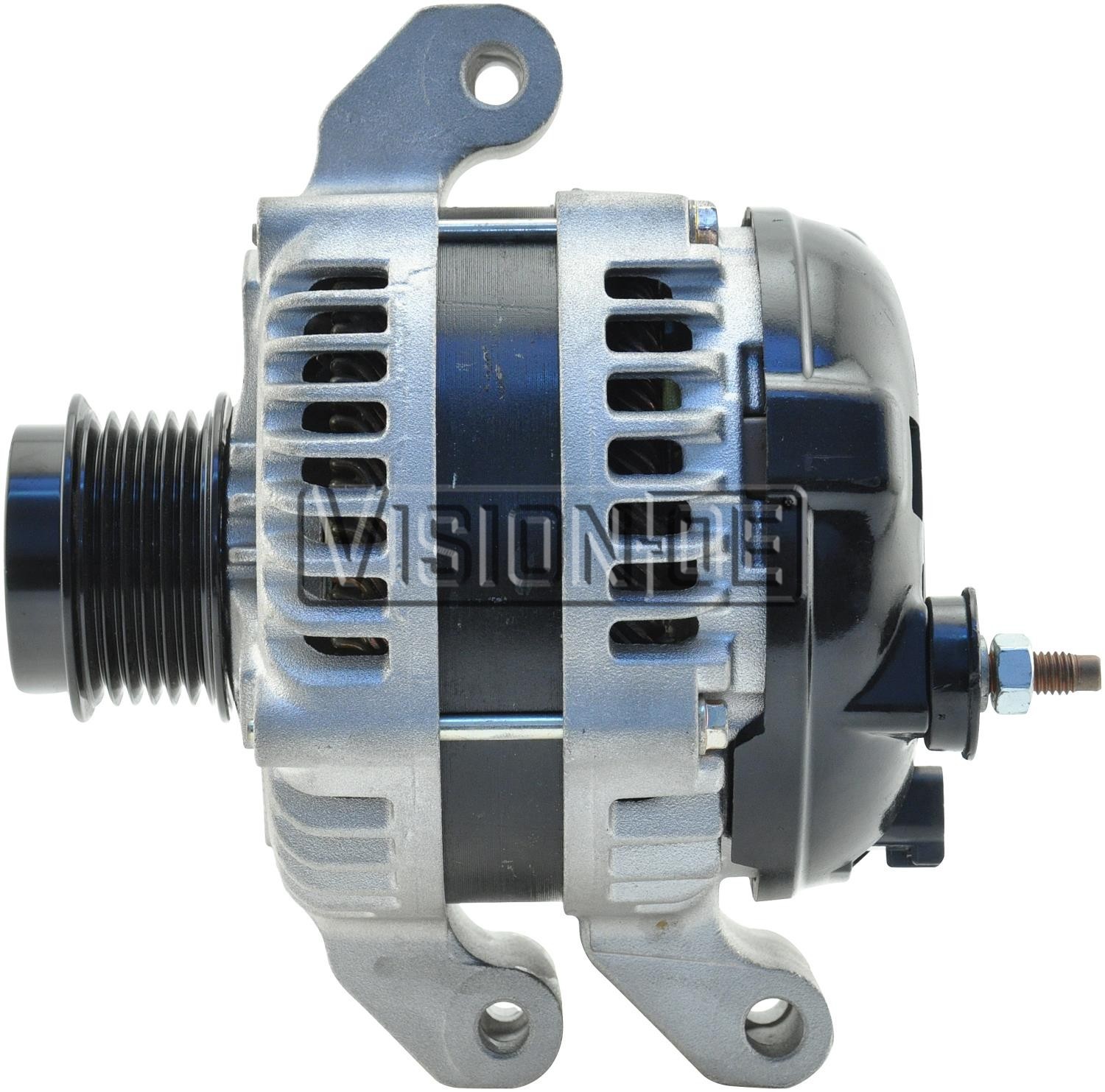 Vision 11572 Remanufactured Alternator - Image 5