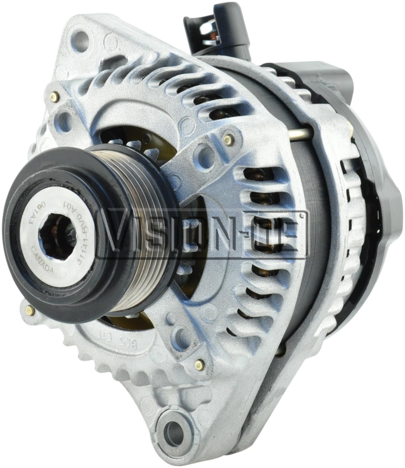 Vision 11573 Remanufactured Alternator - Image 4