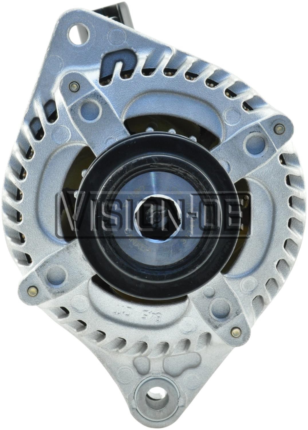 Vision 11573 Remanufactured Alternator - Image 5