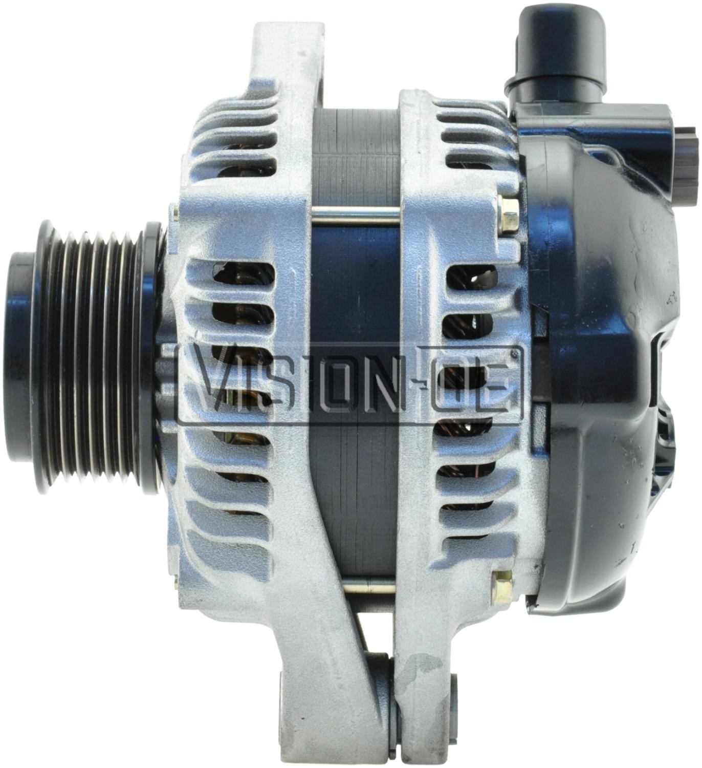Vision 11573 Remanufactured Alternator