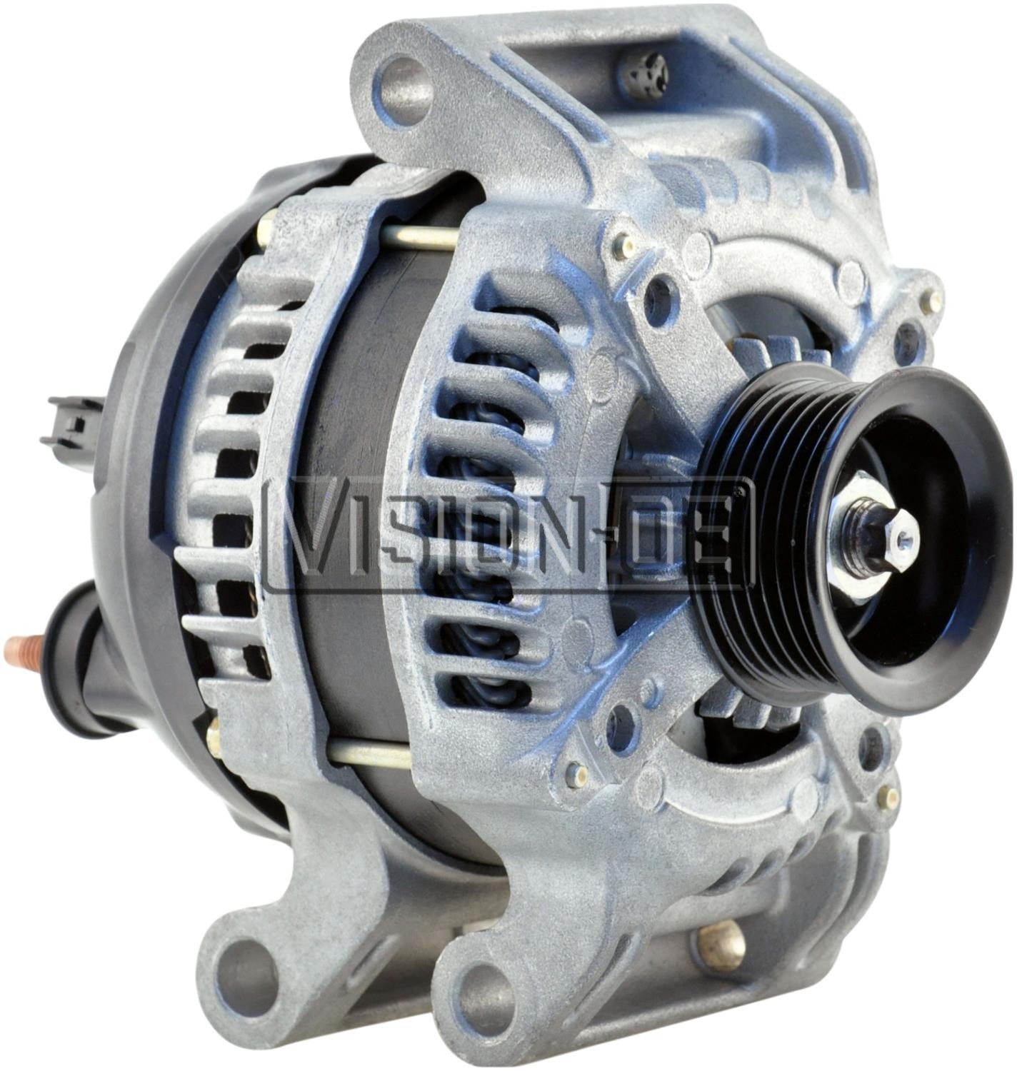 Vision 11574 Remanufactured Alternator - Image 4