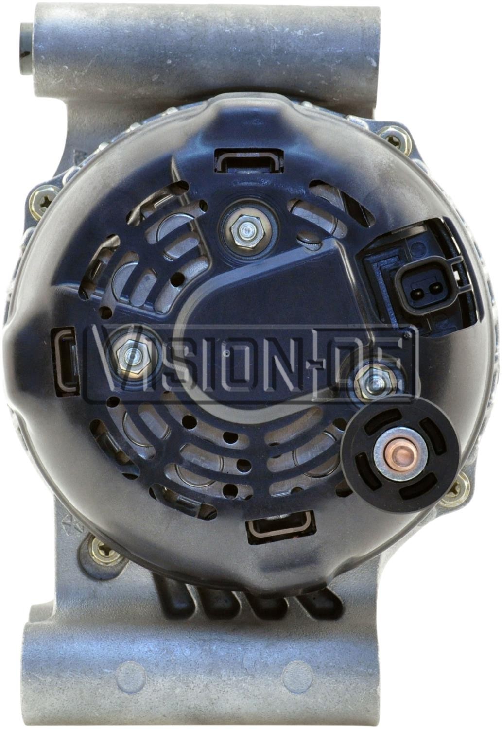 Vision 11574 Remanufactured Alternator