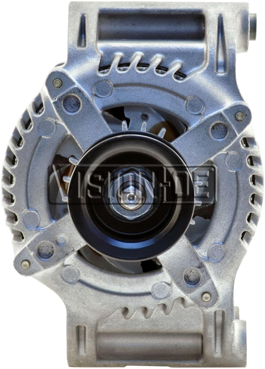 Vision 11574 Remanufactured Alternator - Image 3