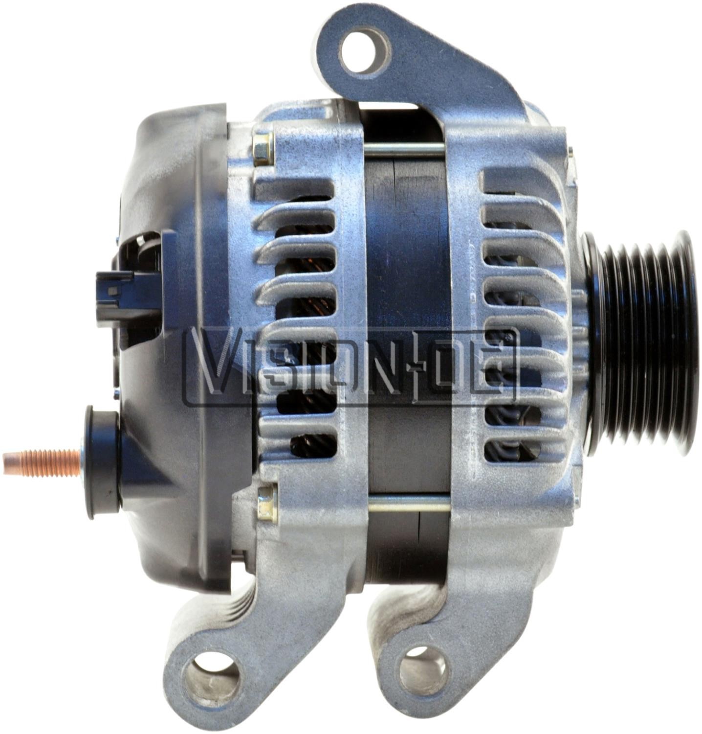 Vision 11574 Remanufactured Alternator - Image 2
