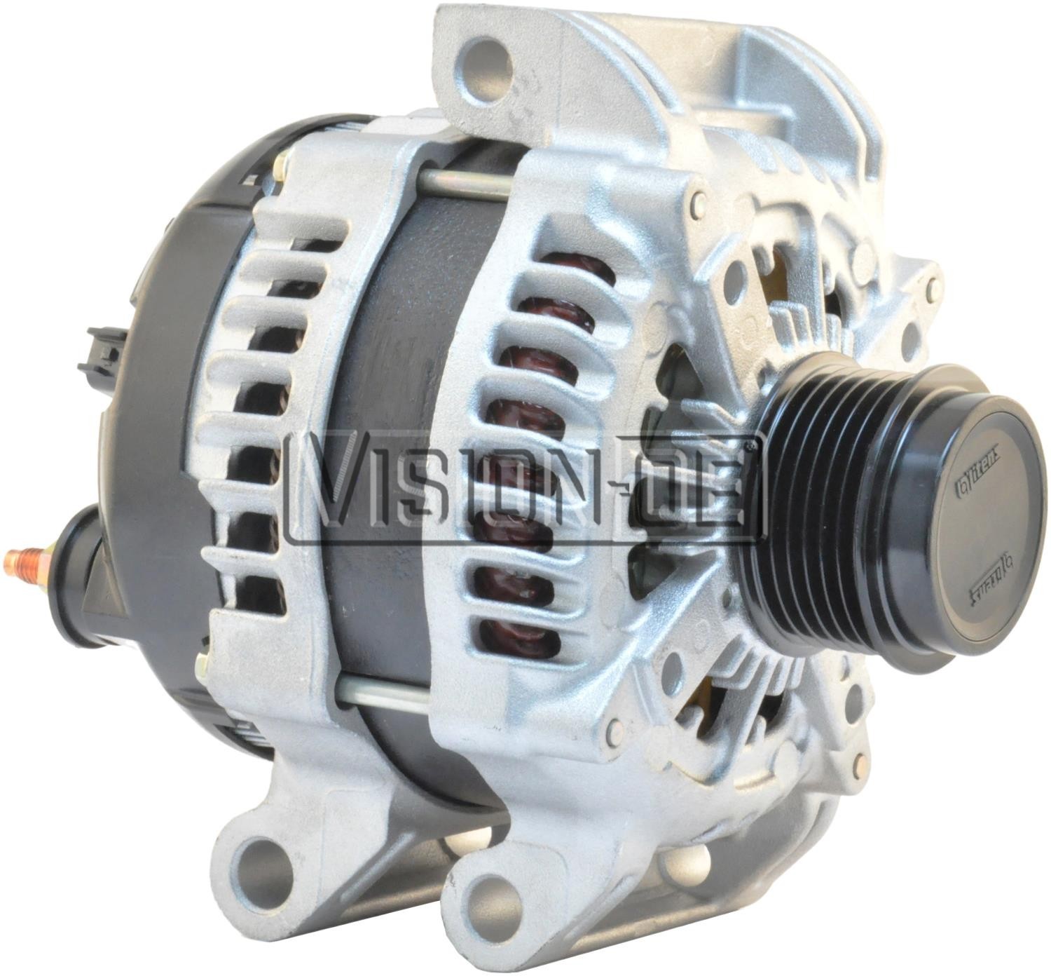 Vision 11575 Remanufactured Alternator - Image 3