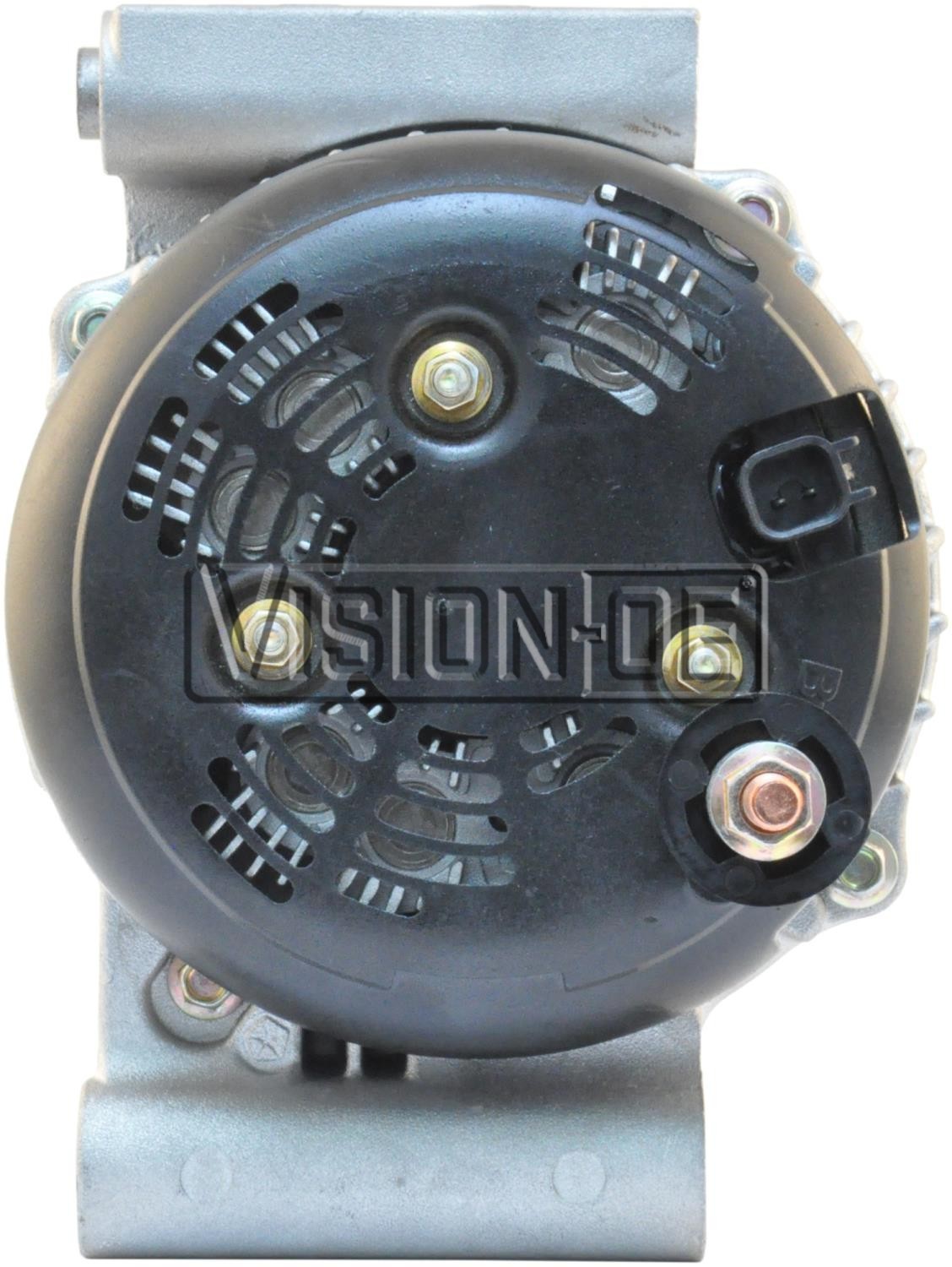 Vision 11575 Remanufactured Alternator - Image 2