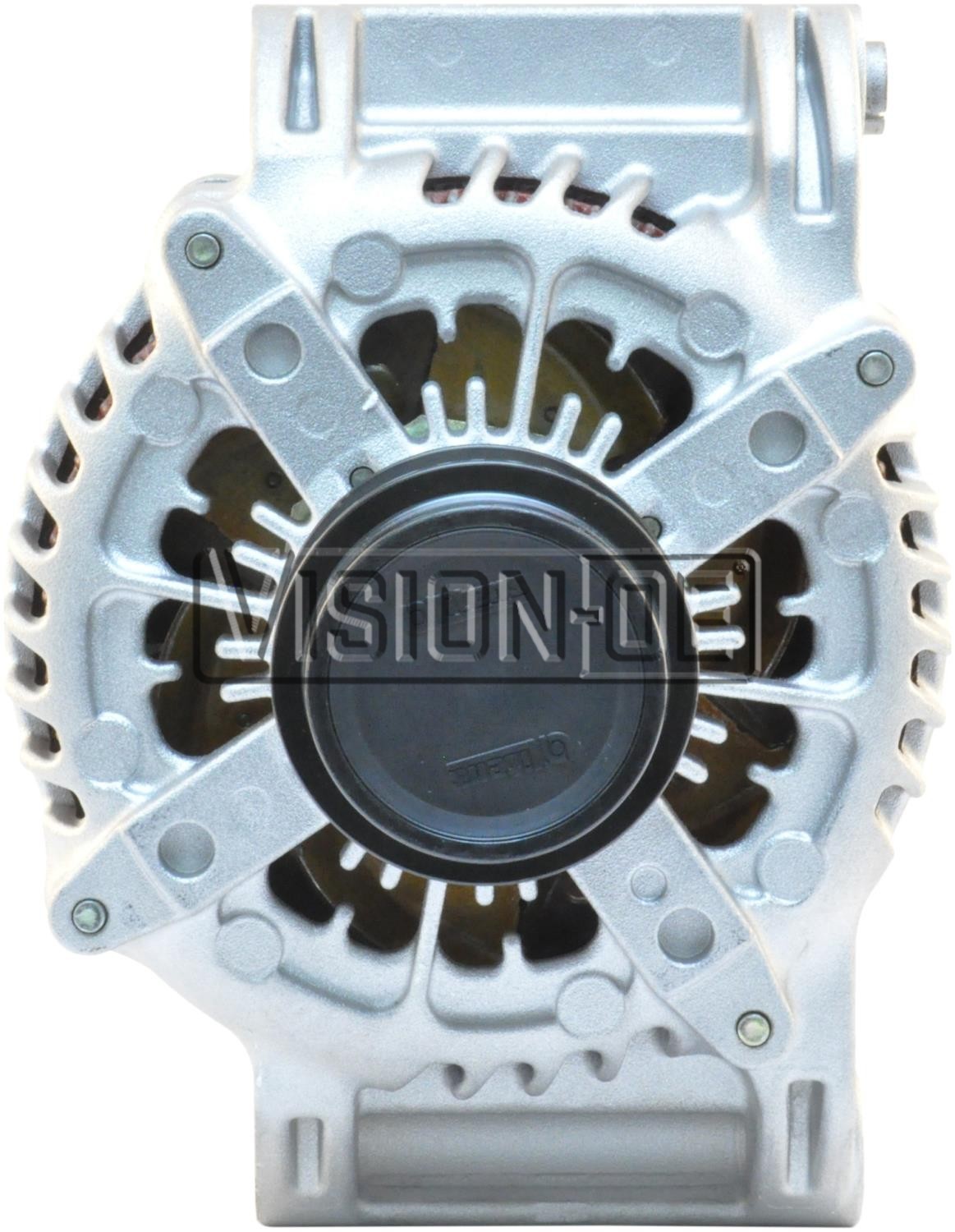 Vision 11575 Remanufactured Alternator