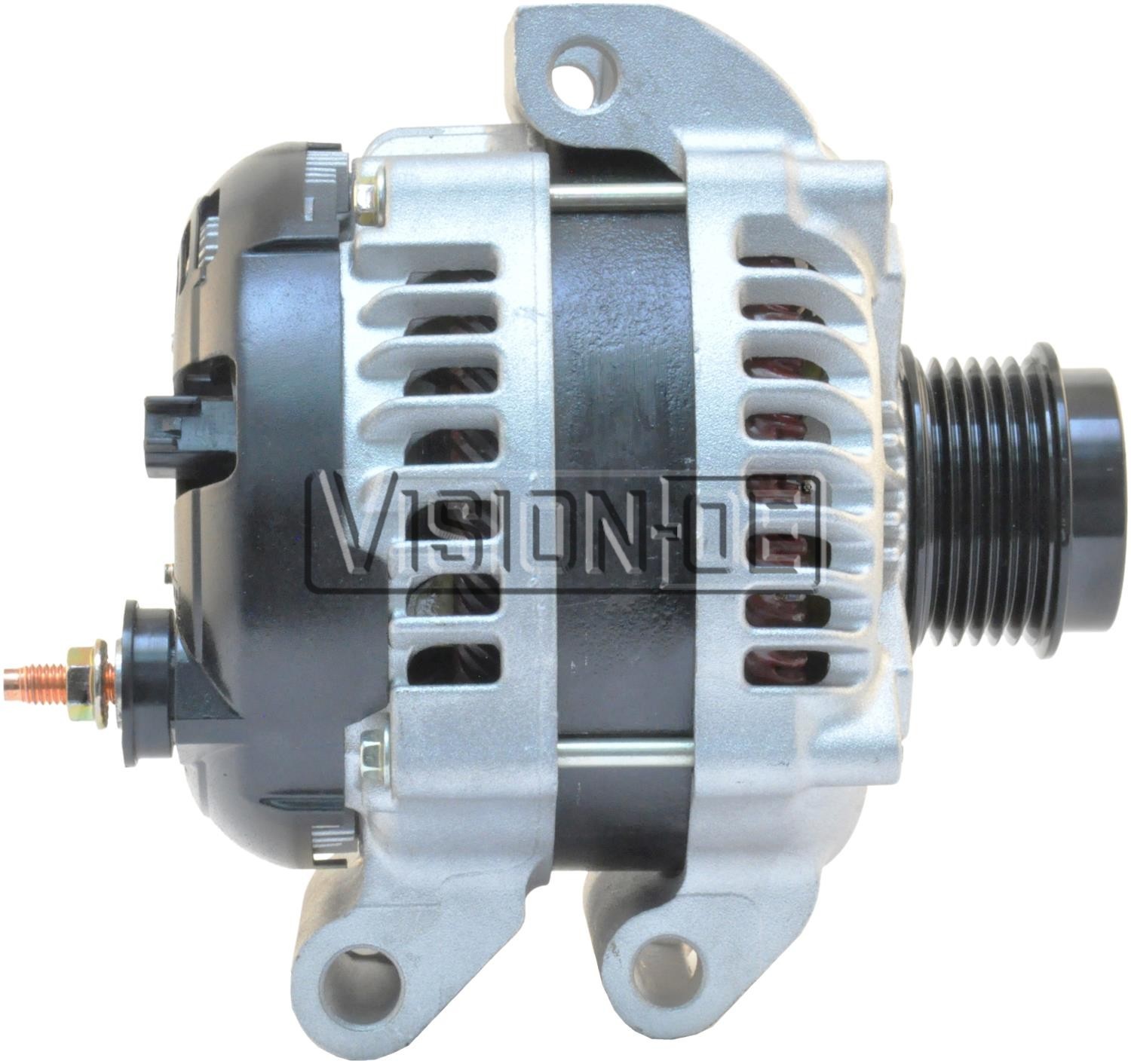Vision 11575 Remanufactured Alternator - Image 4
