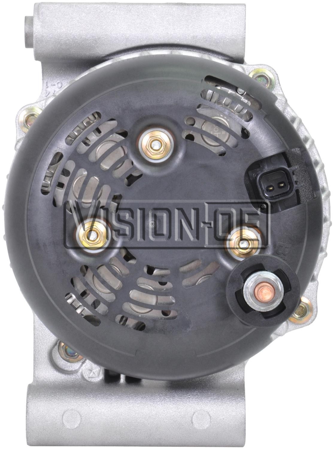 Vision 11576 Remanufactured Alternator - Image 3