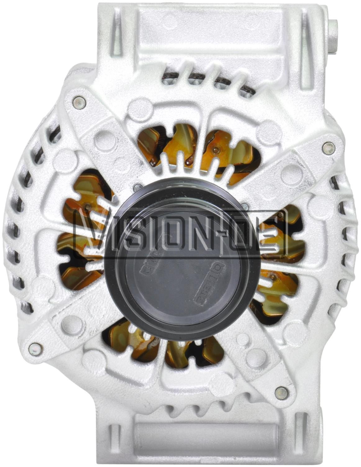 Vision 11576 Remanufactured Alternator - Image 5