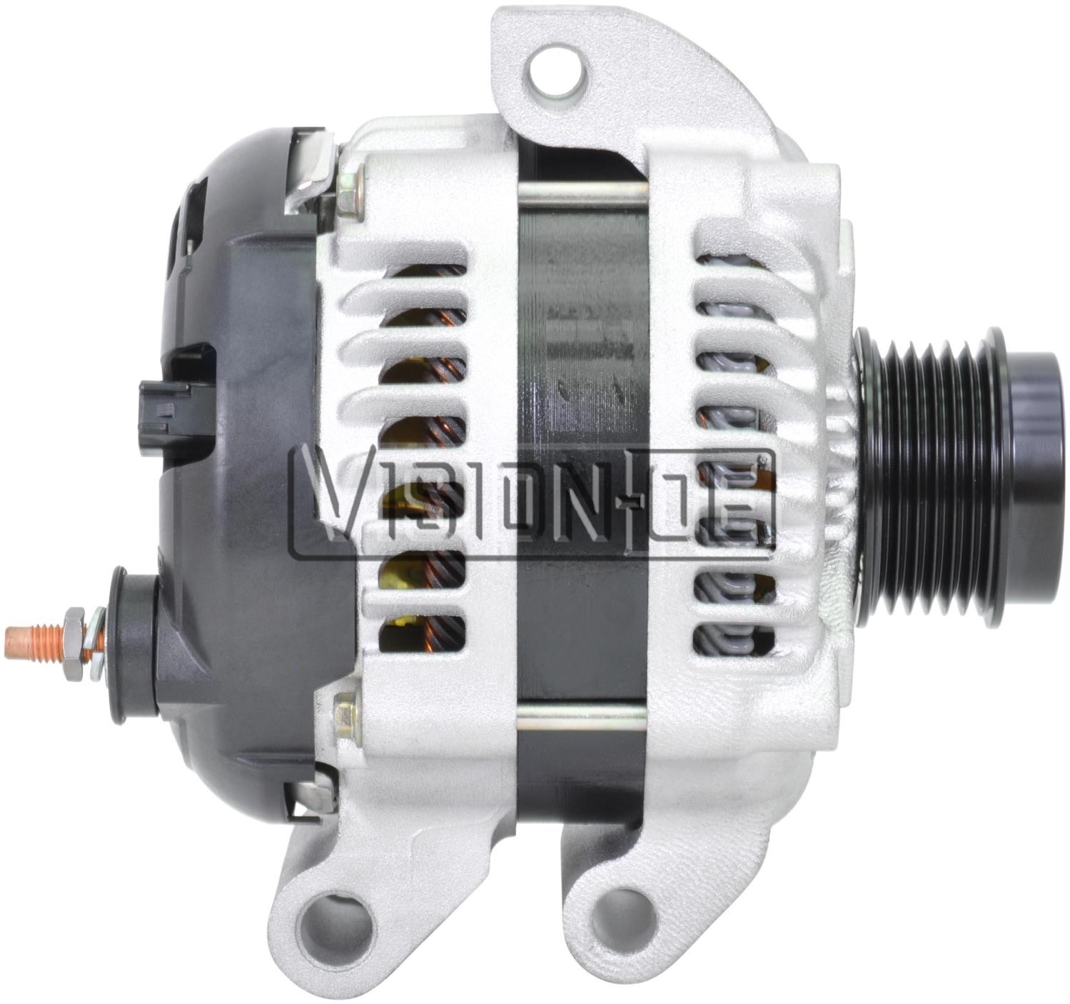 Vision 11576 Remanufactured Alternator