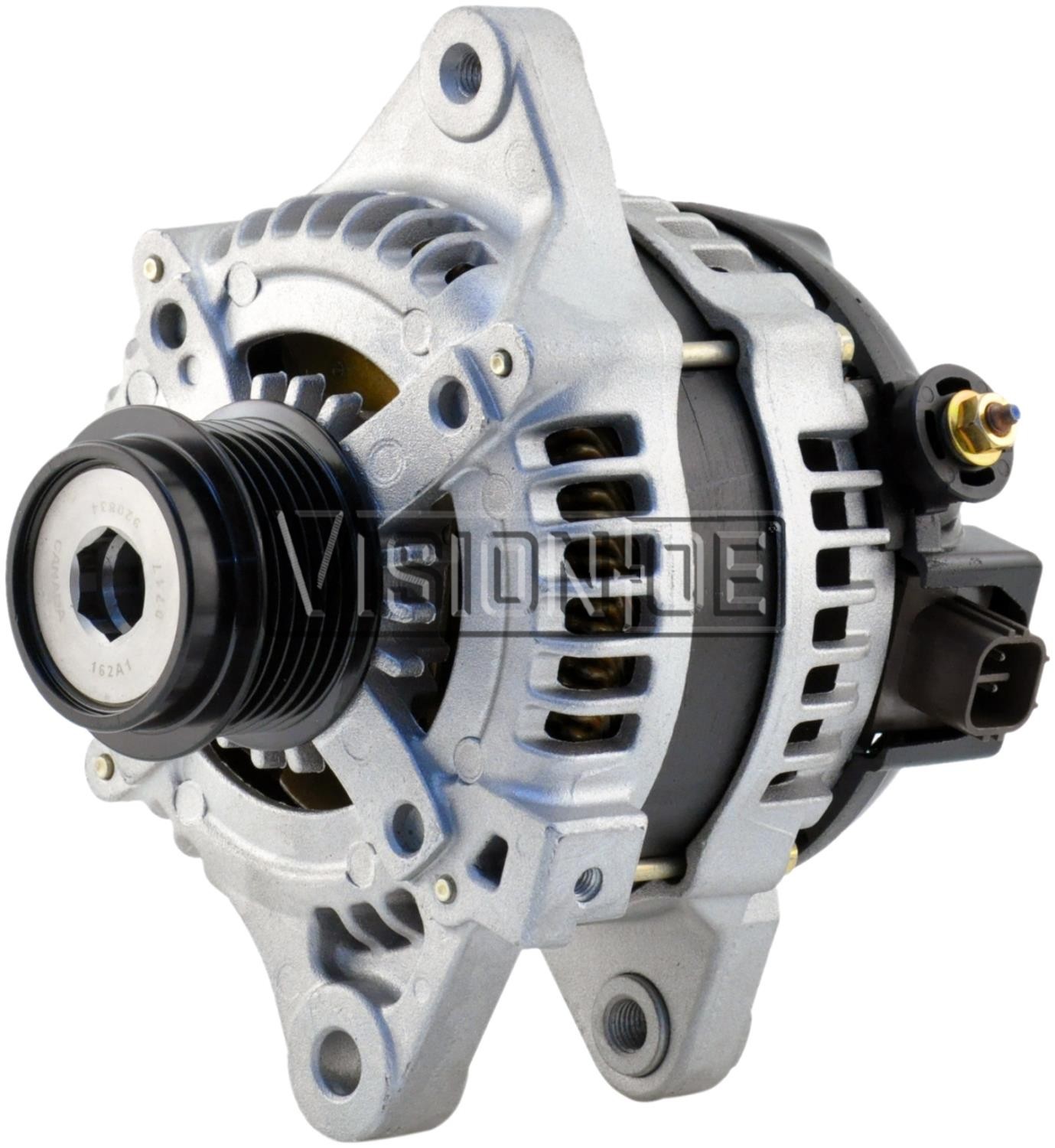 Vision 11577 Remanufactured Alternator - Image 2