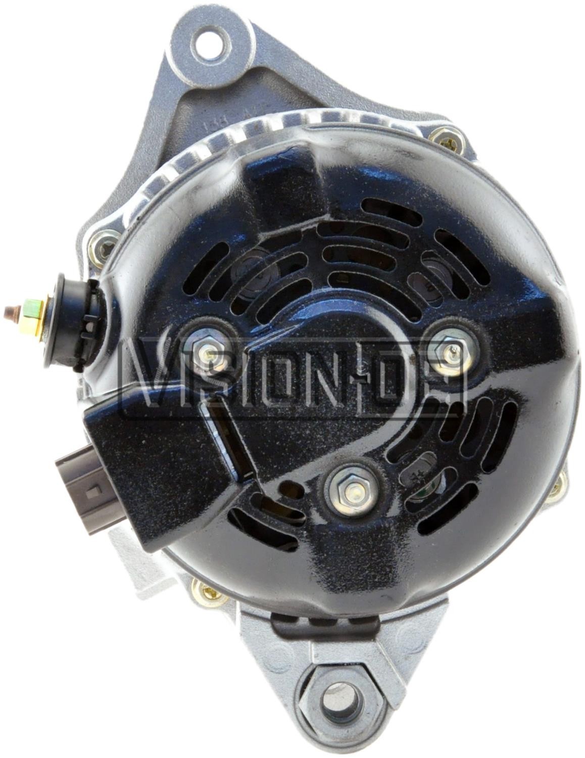 Vision 11577 Remanufactured Alternator - Image 3