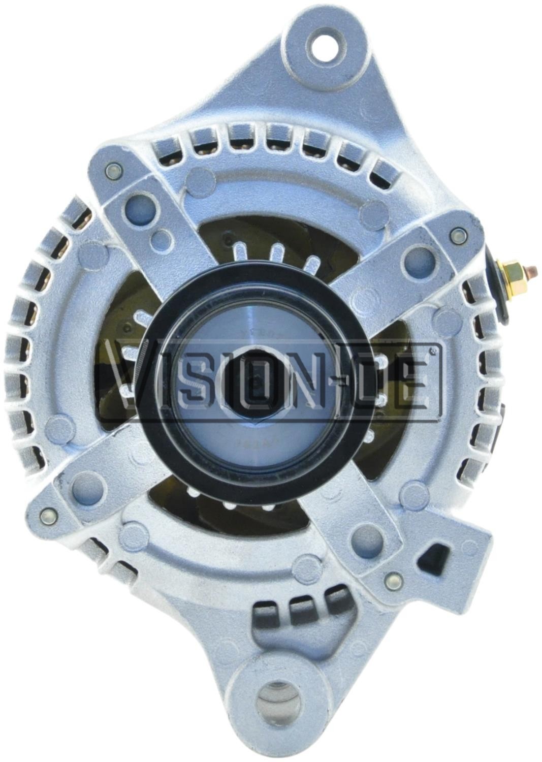 Vision 11577 Remanufactured Alternator