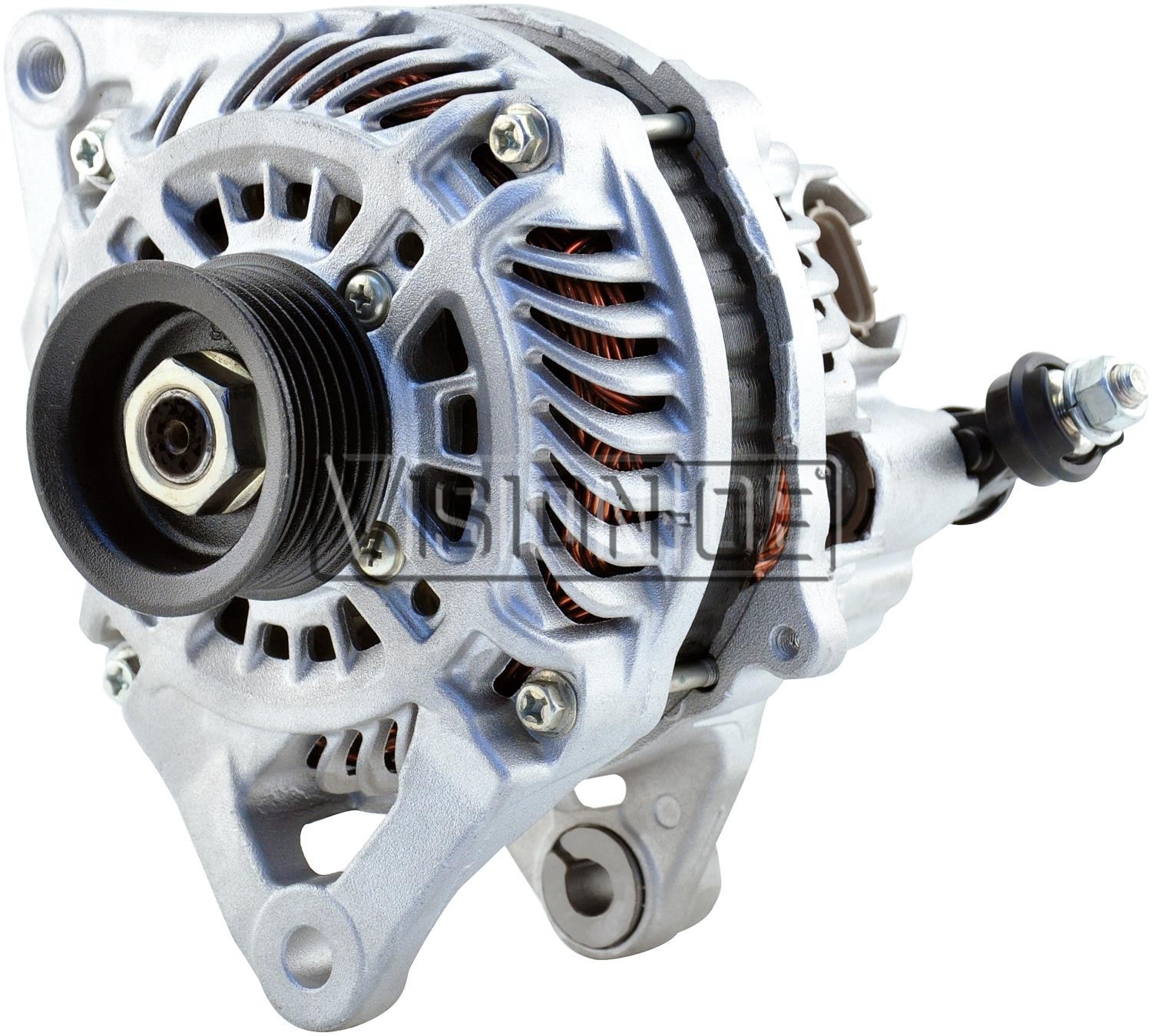 Vision 11578 Remanufactured Alternator - Image 2