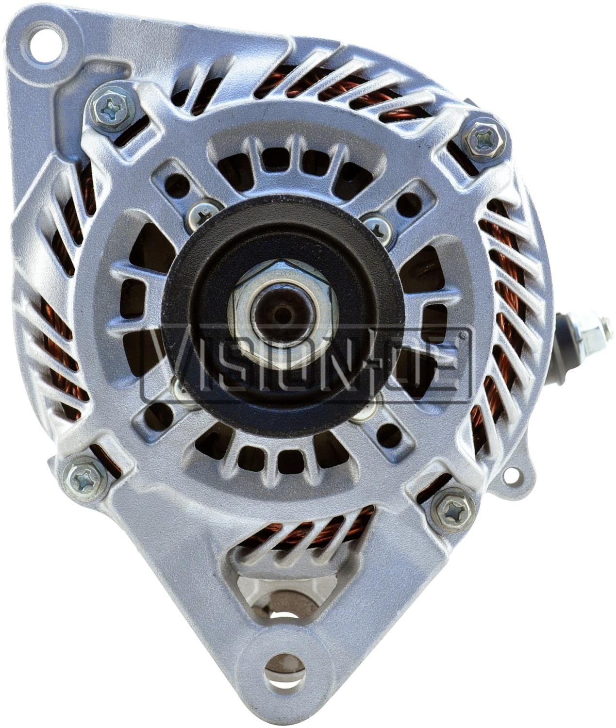 Vision 11578 Remanufactured Alternator - Image 5