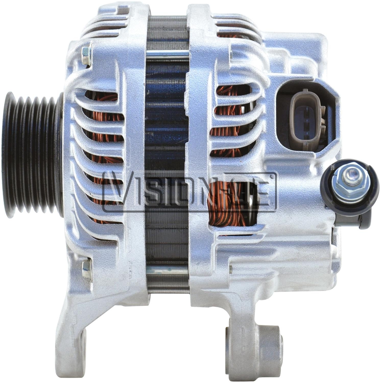 Vision 11578 Remanufactured Alternator
