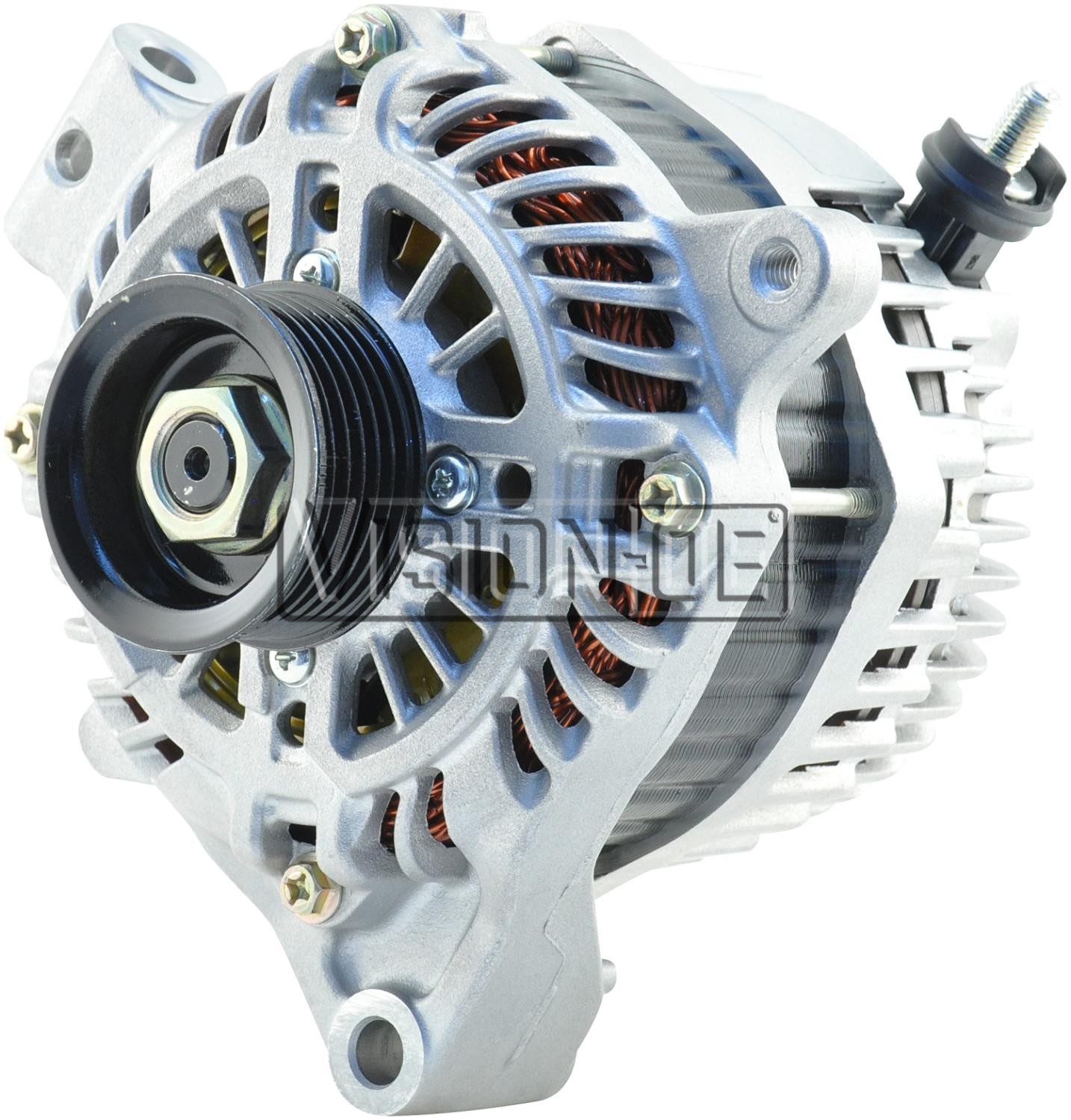 Vision 11579 Remanufactured Alternator - Image 2