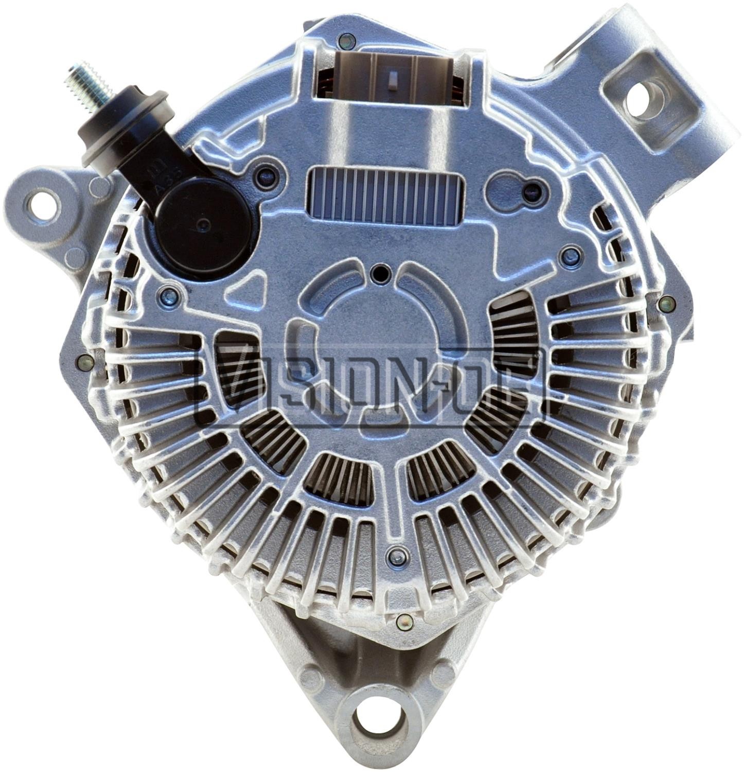 Vision 11579 Remanufactured Alternator - Image 3